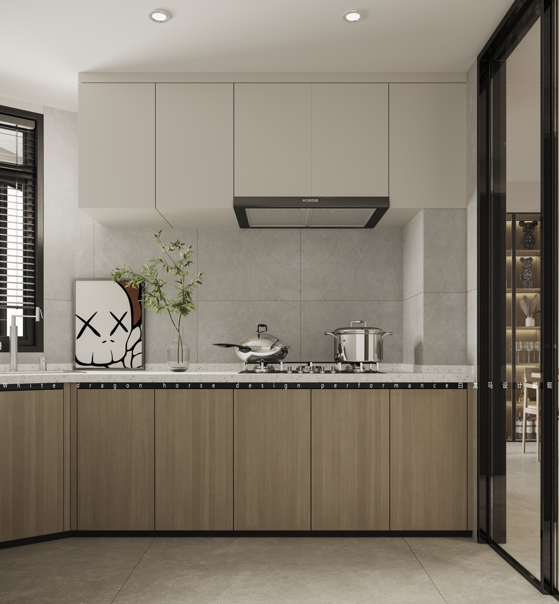 日式家装效果图[ID: 113722533]_建e效果图