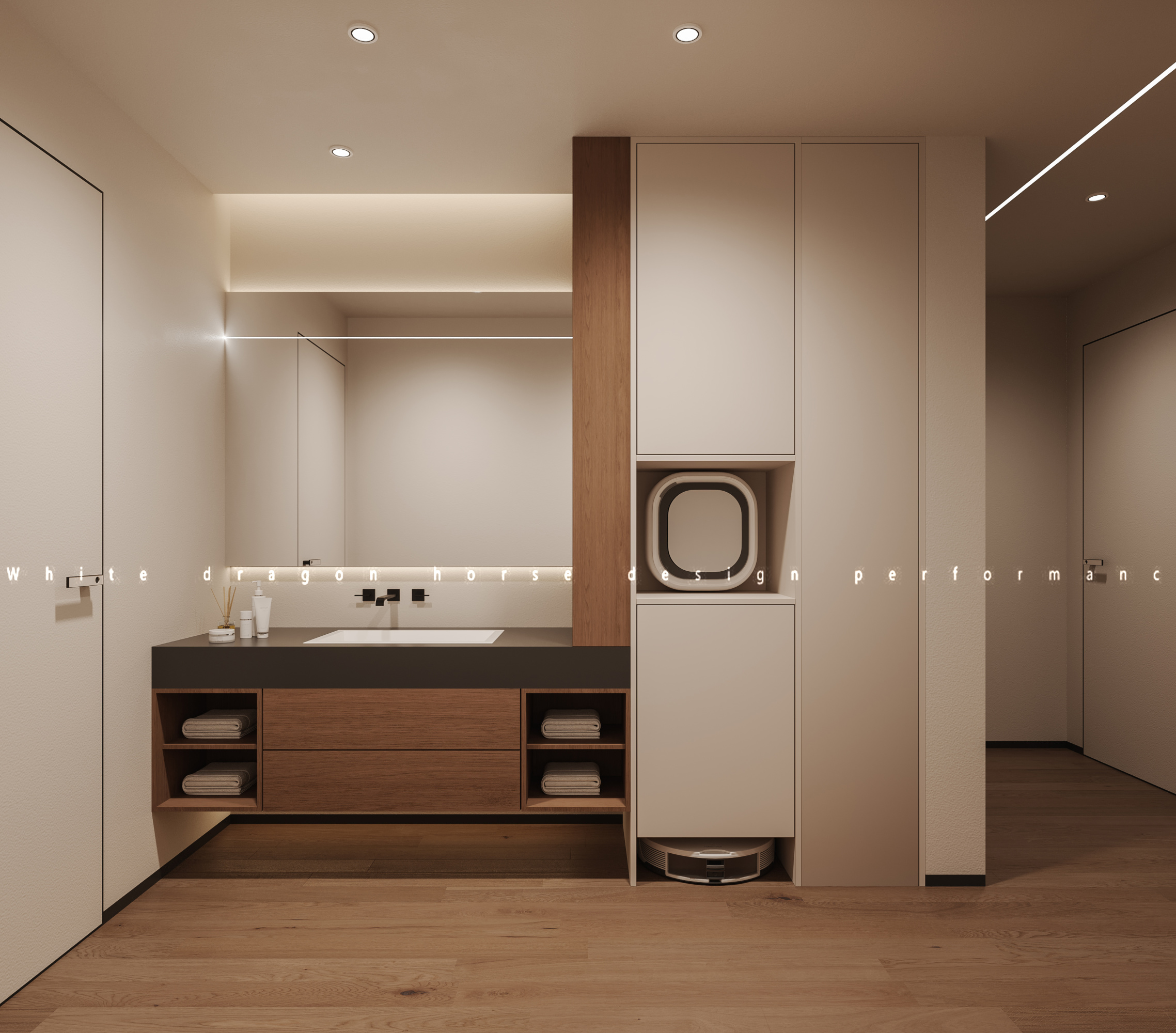 中古风家装效果图[ID: 114050146]_建e效果图