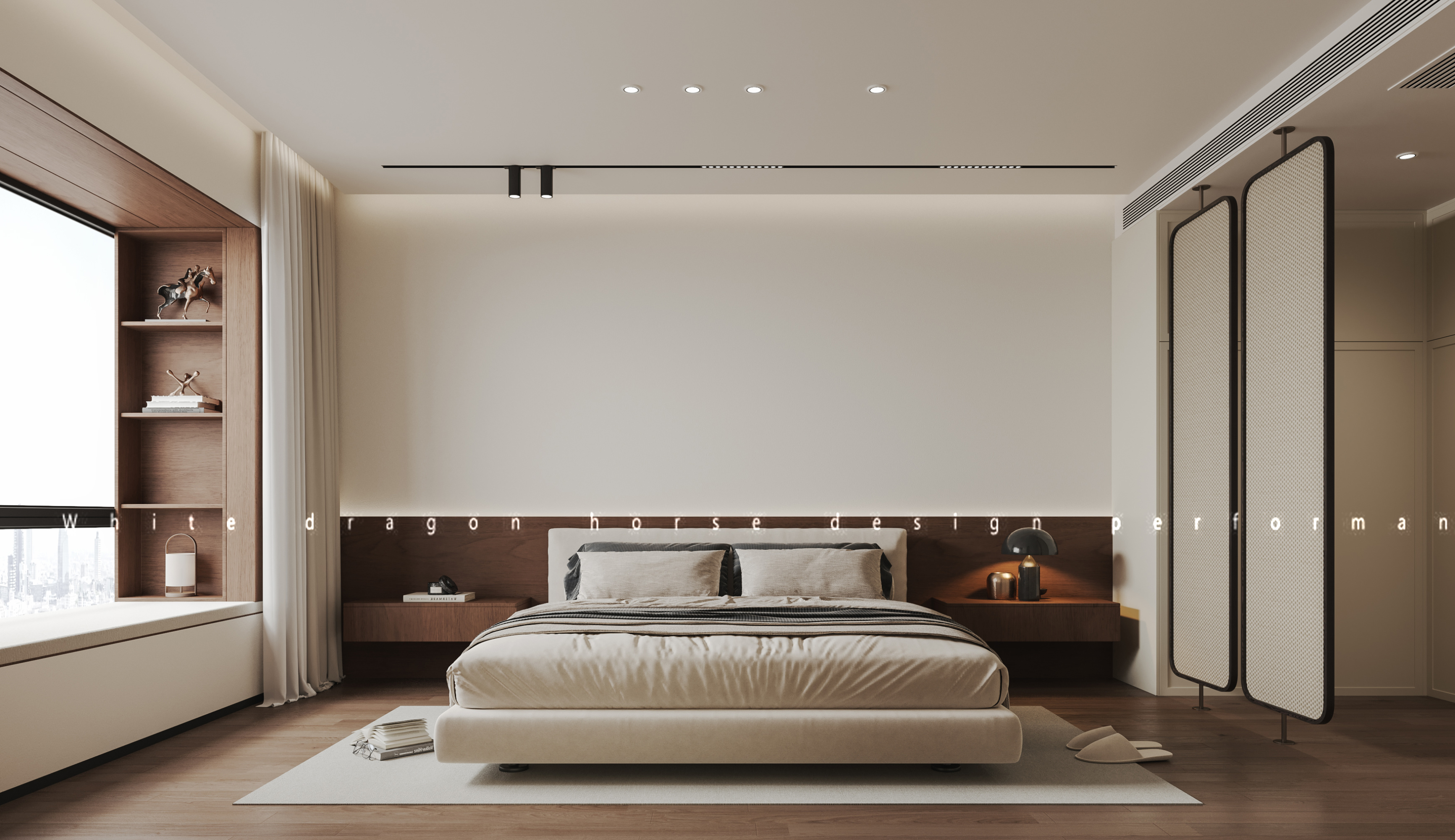 中古风家装效果图[ID: 114050146]_建e效果图