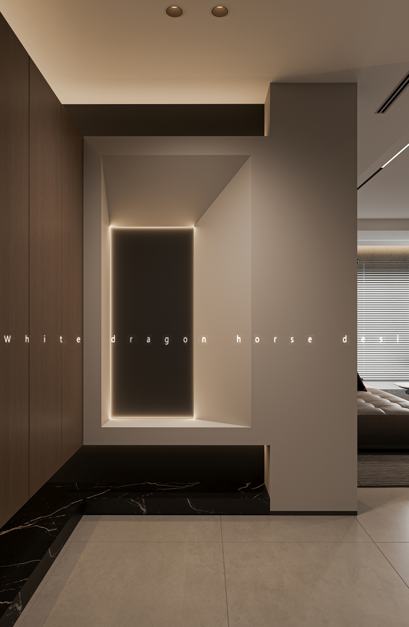 意式轻奢家装效果图[ID: 114181342]_建e效果图