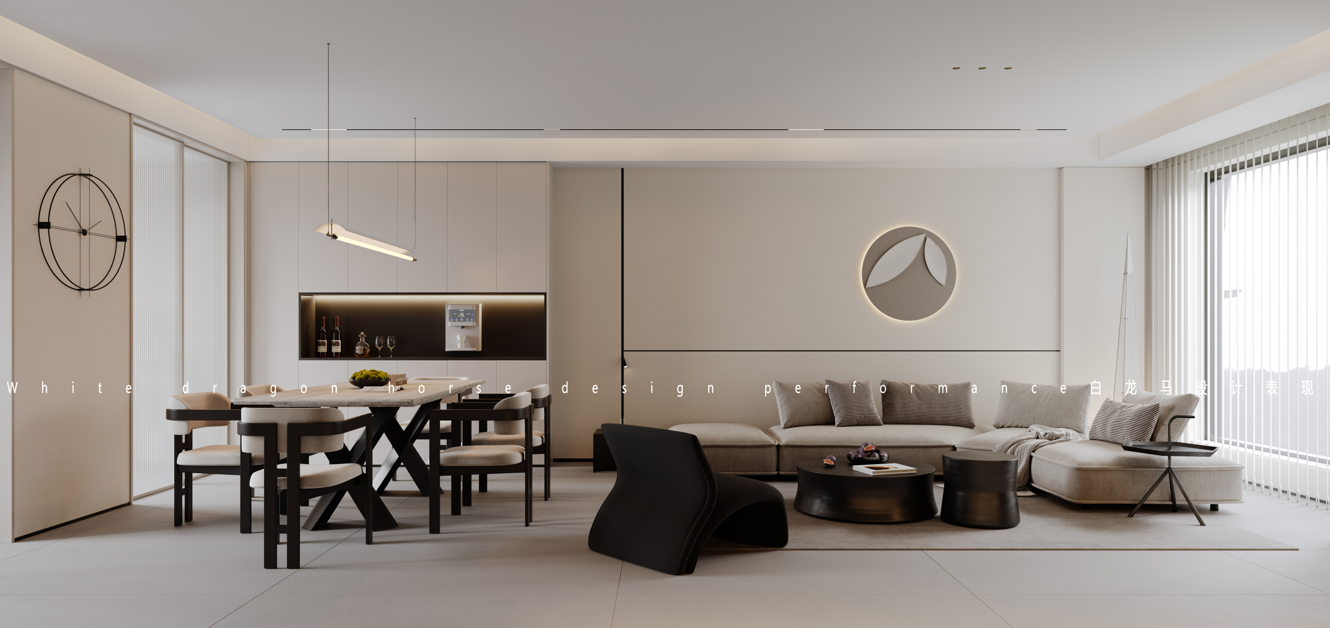 现代简约家装效果图[ID: 114181251]_建e效果图