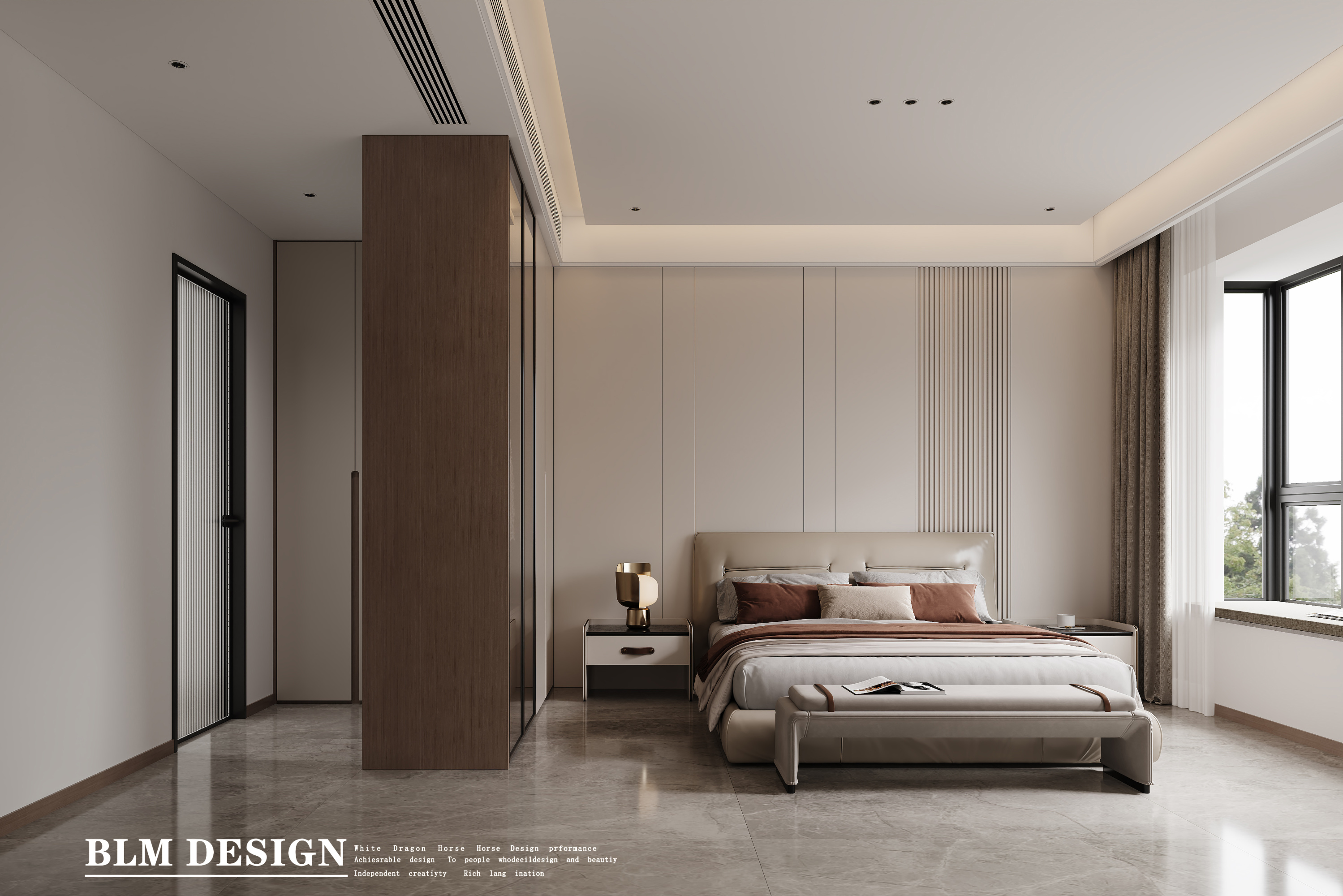 新中式家装效果图[ID: 114705624]_建e效果图