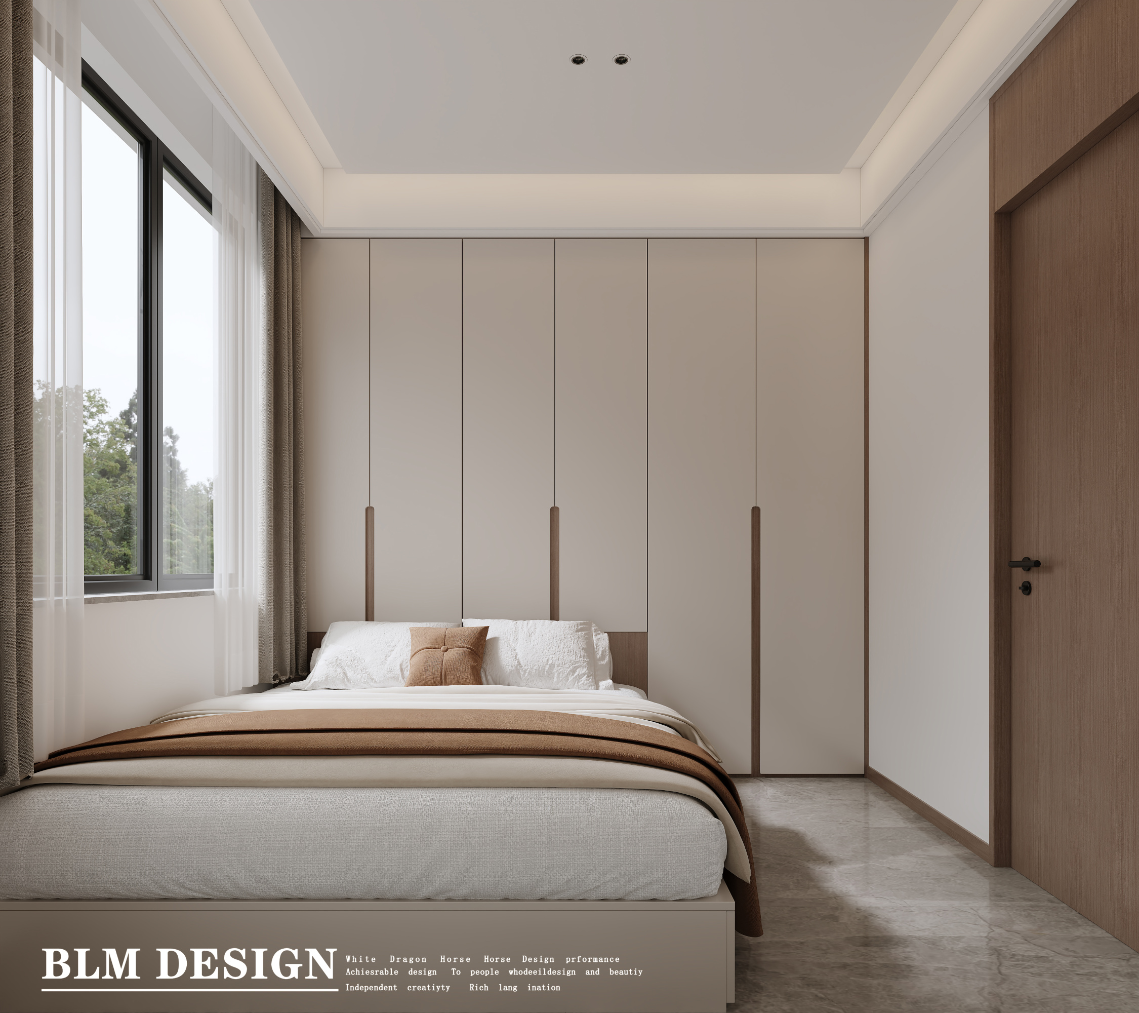 新中式家装效果图[ID: 114705624]_建e效果图