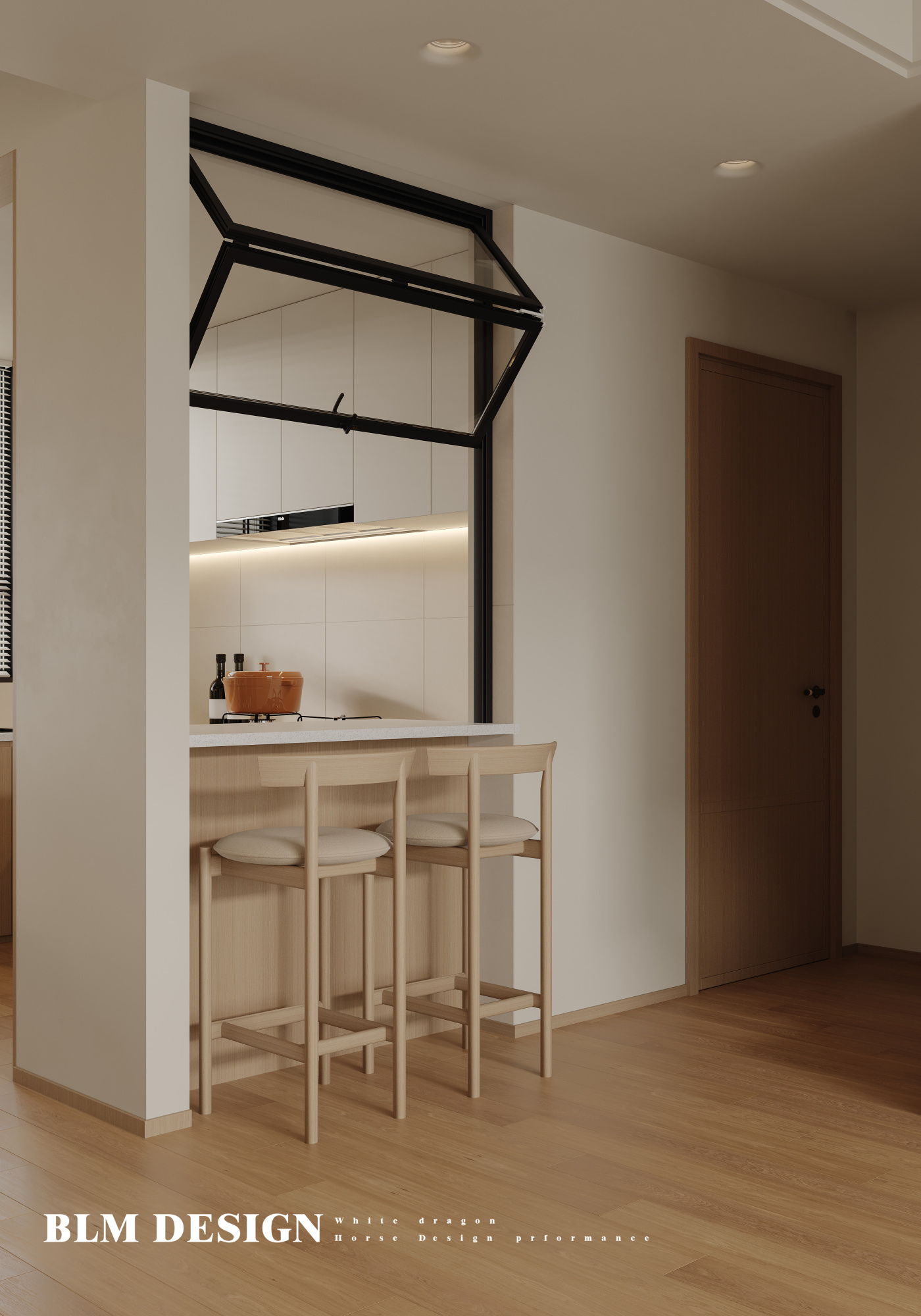 原木极简[ID: 114705437]_建e效果图