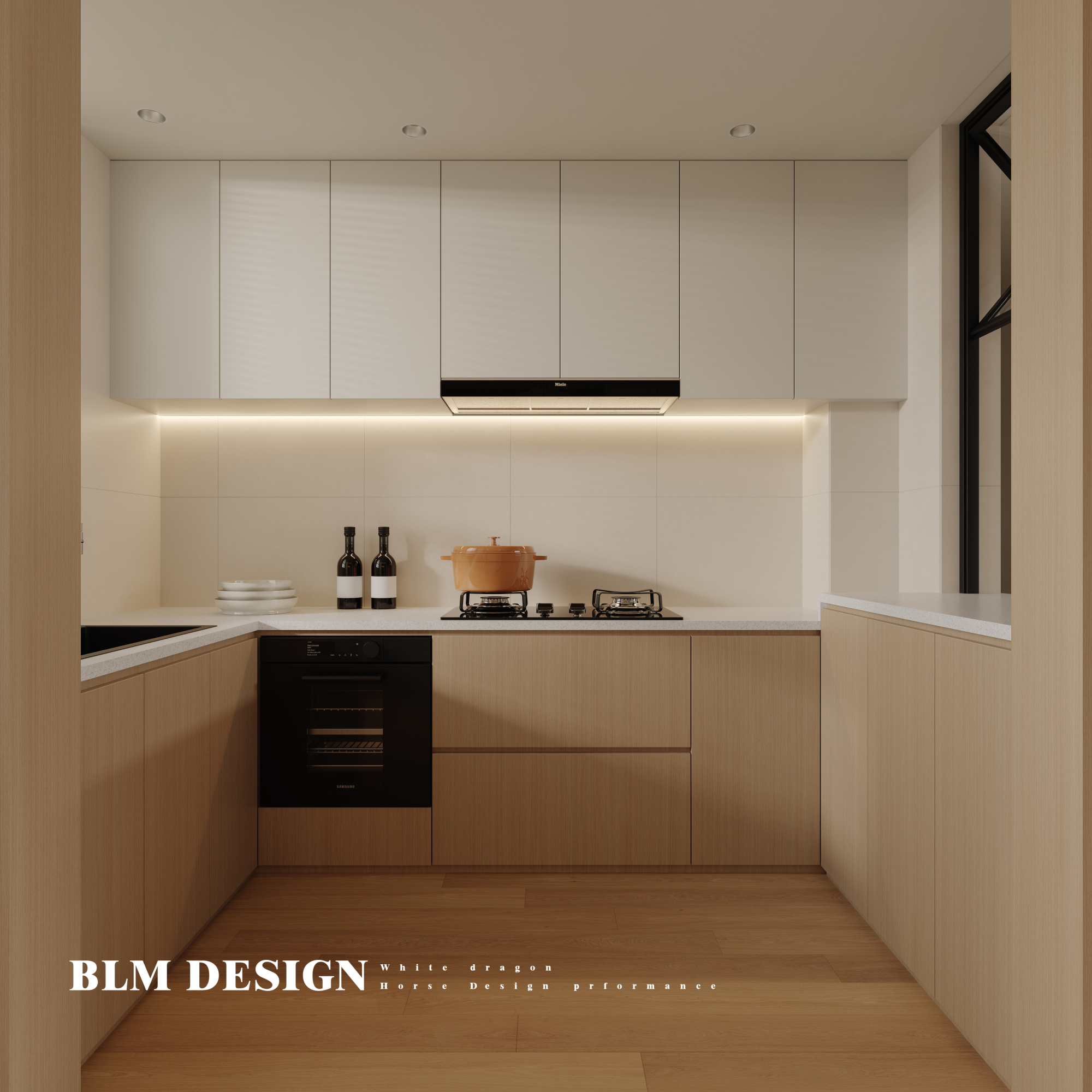 原木极简[ID: 114705437]_建e效果图