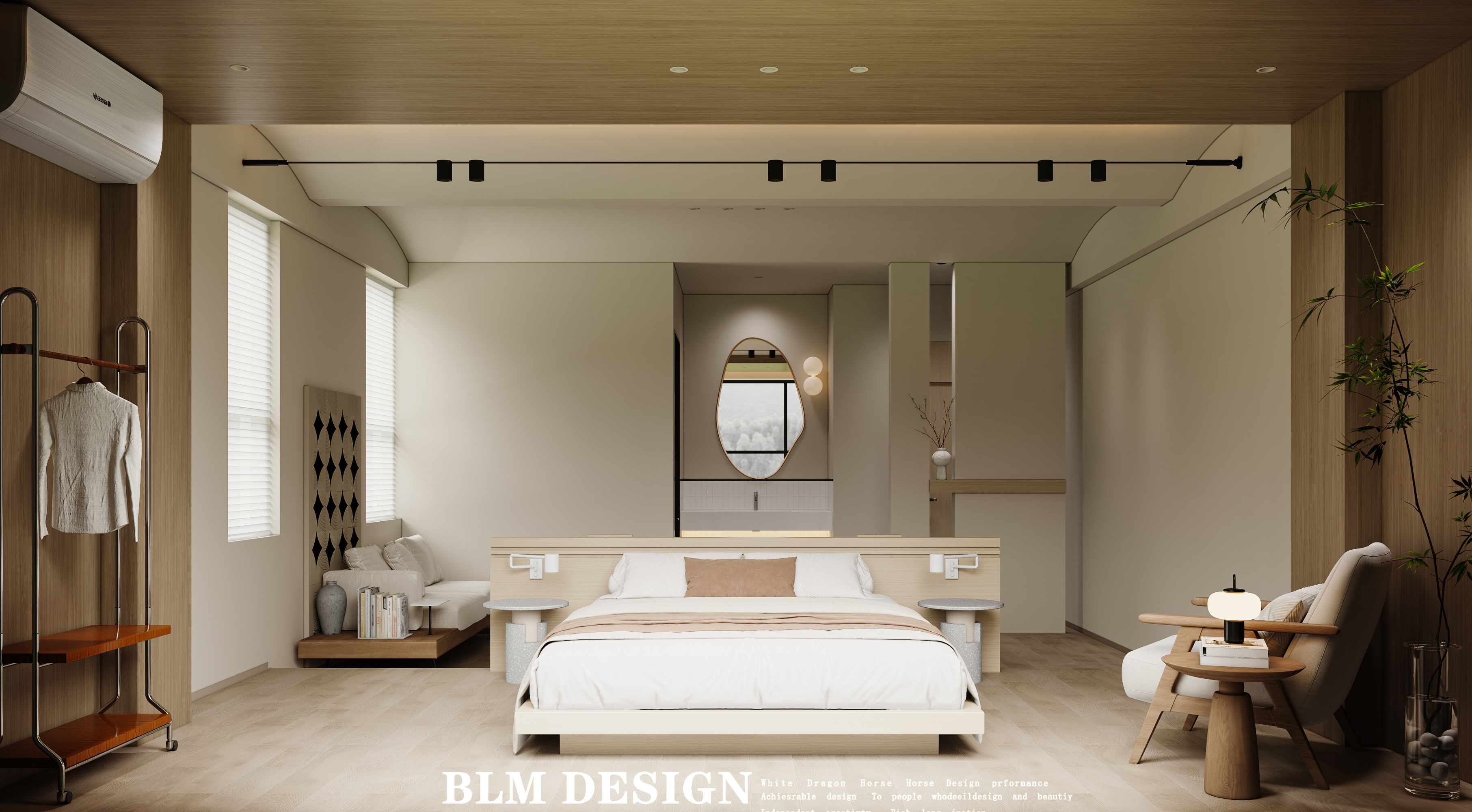 民宿效果图案例[ID: 114377833]_建e效果图
