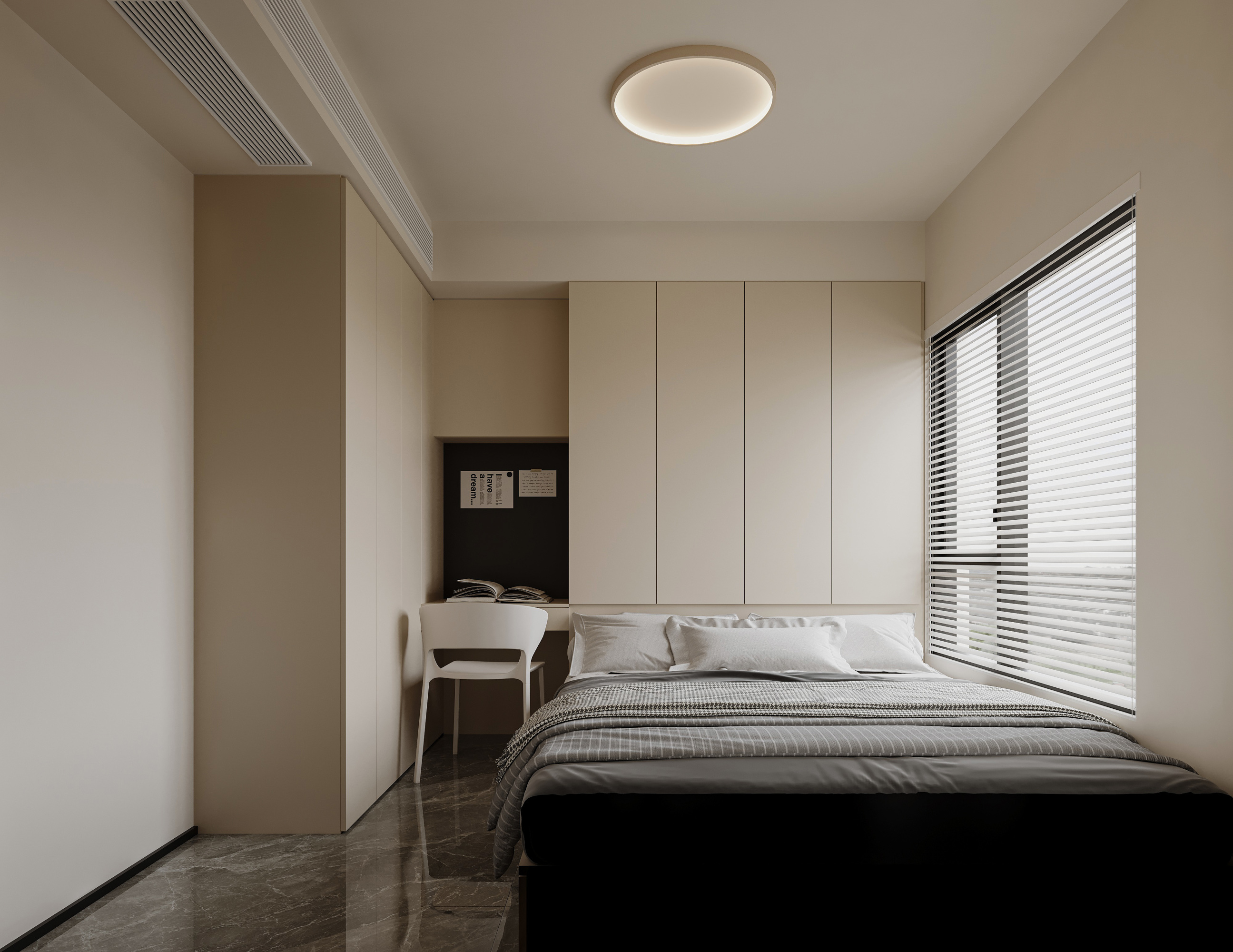 意式轻奢-未来效果图[ID: 114377982]_建e效果图