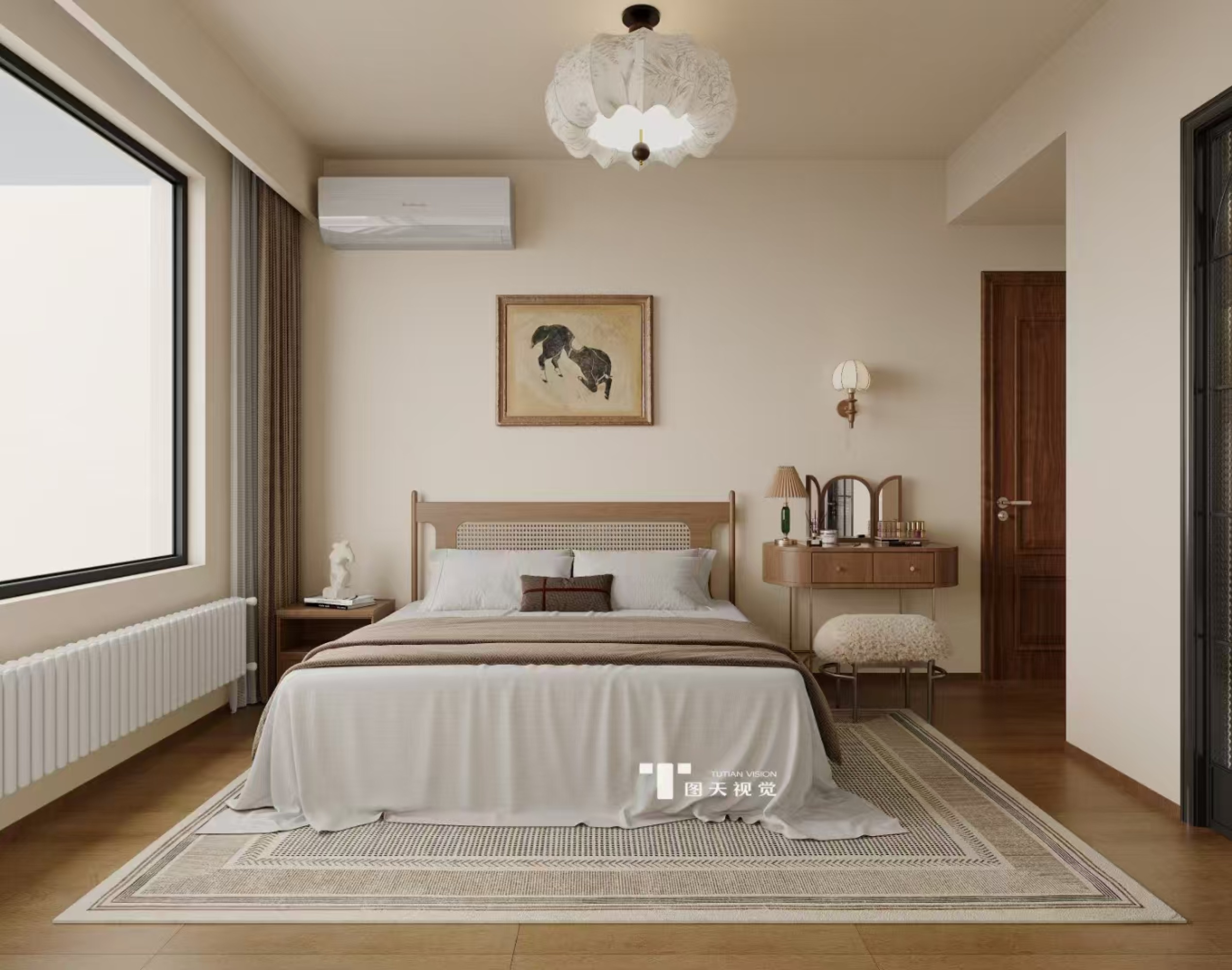 中古风效果图[ID: 115164171]_建e效果图