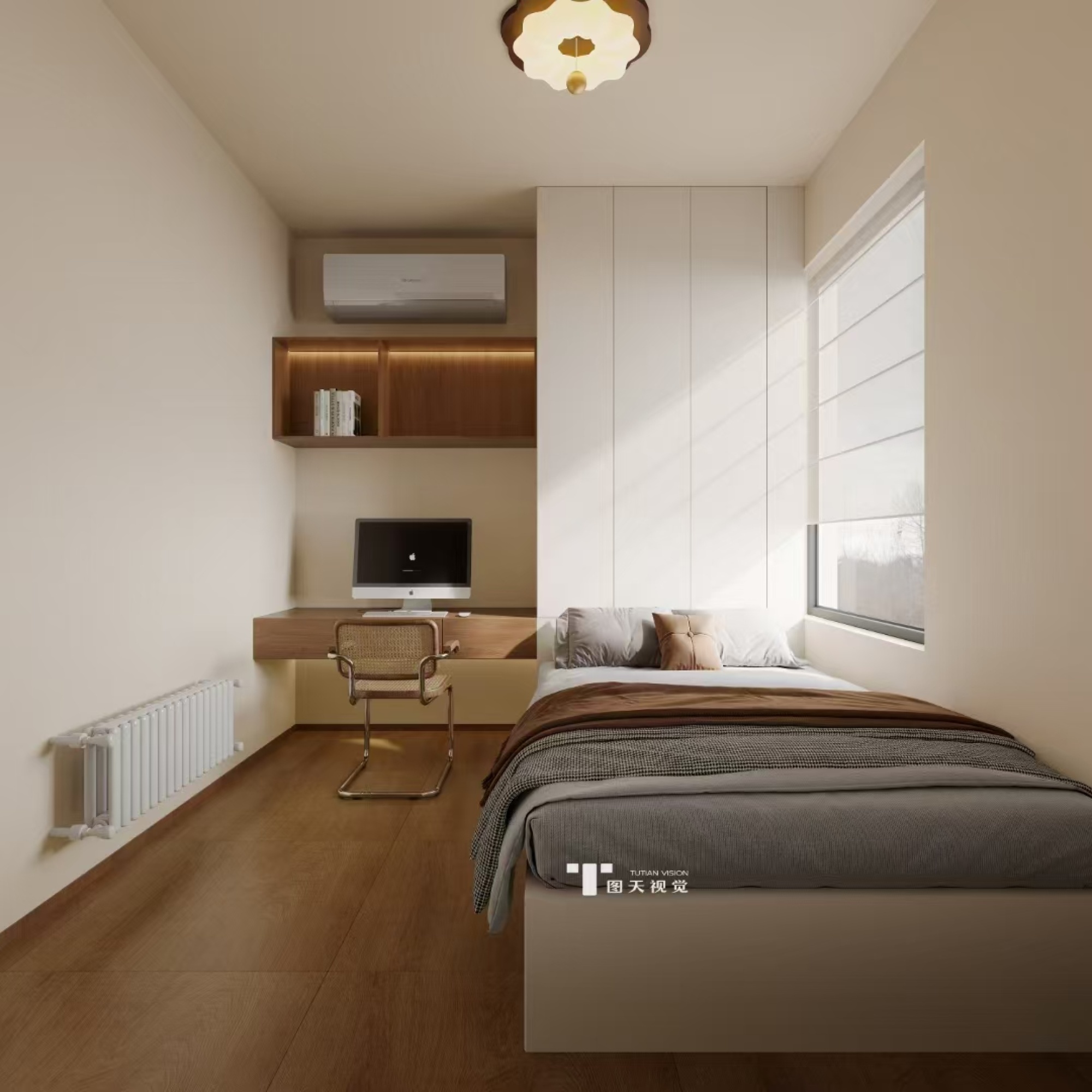 中古风效果图[ID: 115164171]_建e效果图