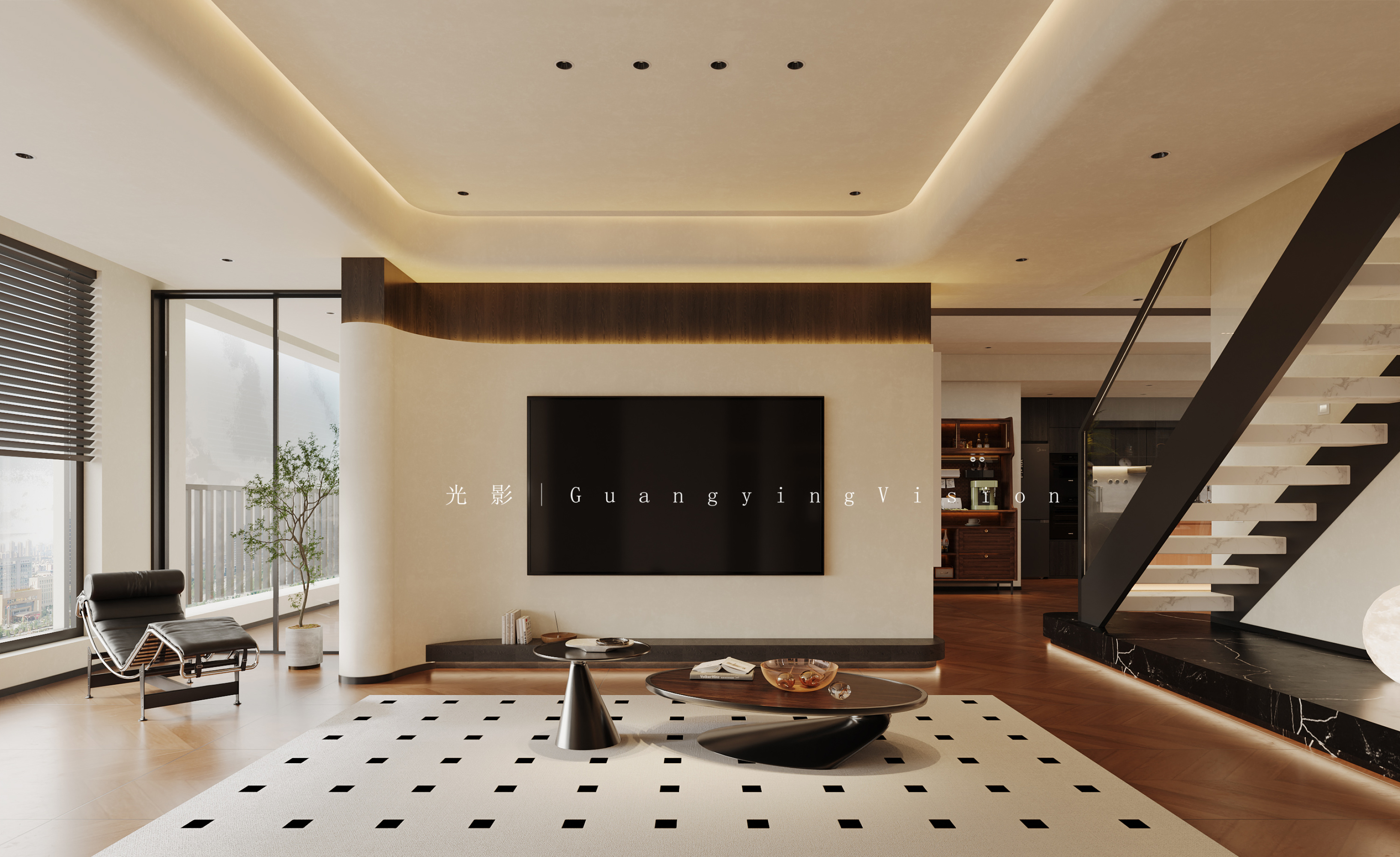 中古风[ID: 115164199]_建e效果图