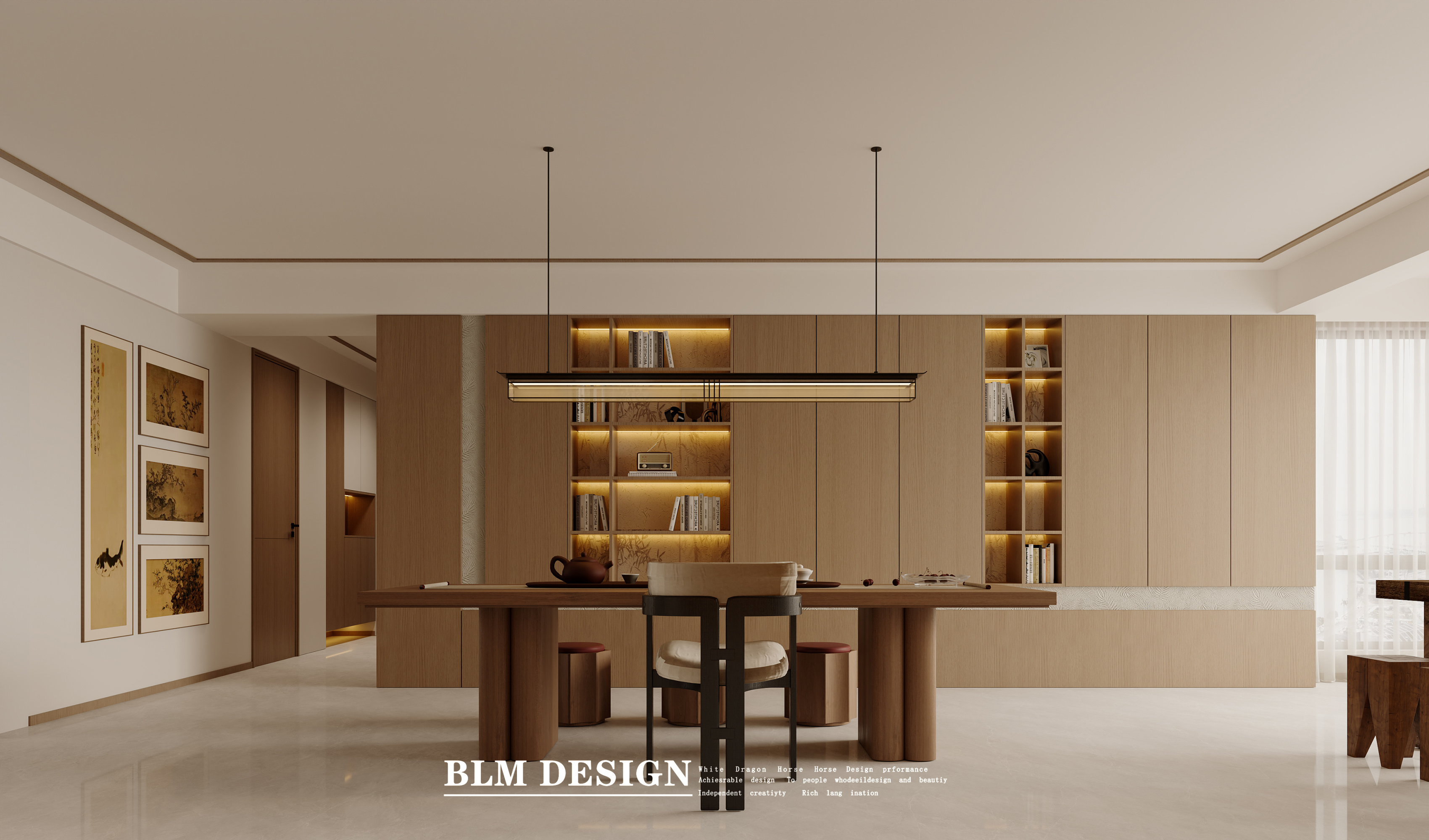 现代[ID: 115098635]_建e效果图