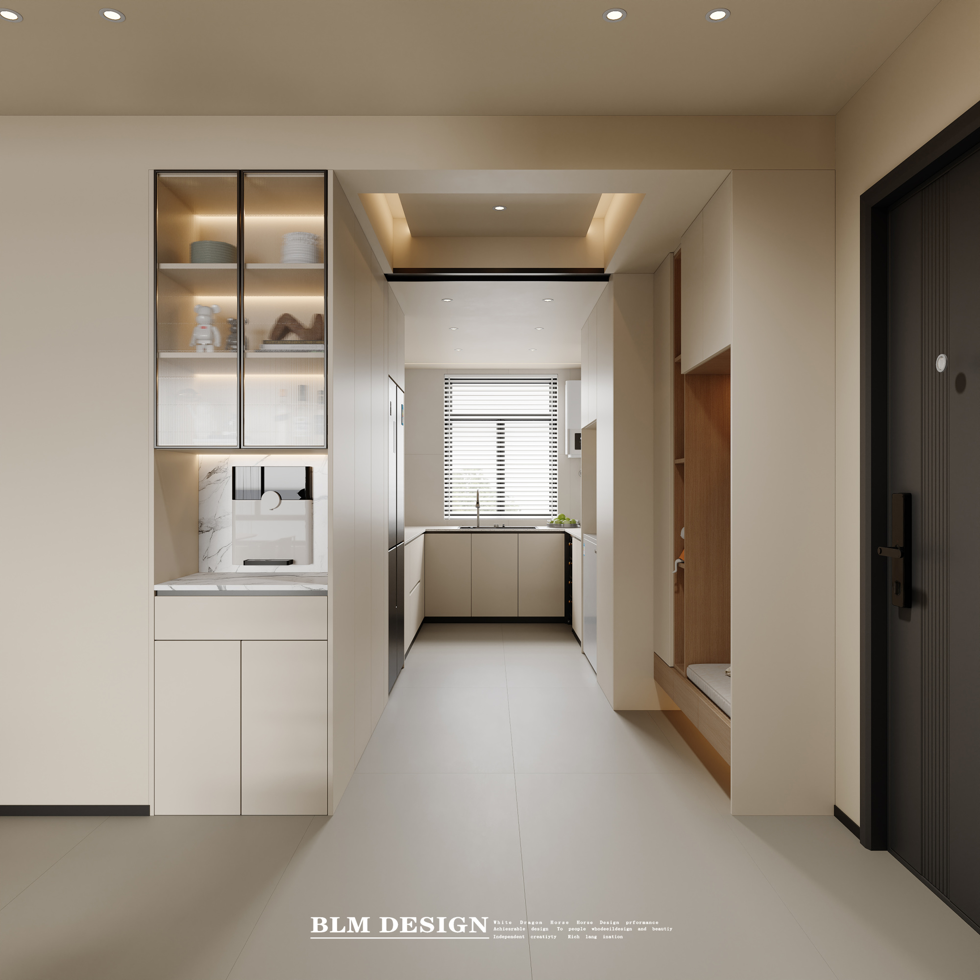 现代[ID: 115295404]_建e效果图