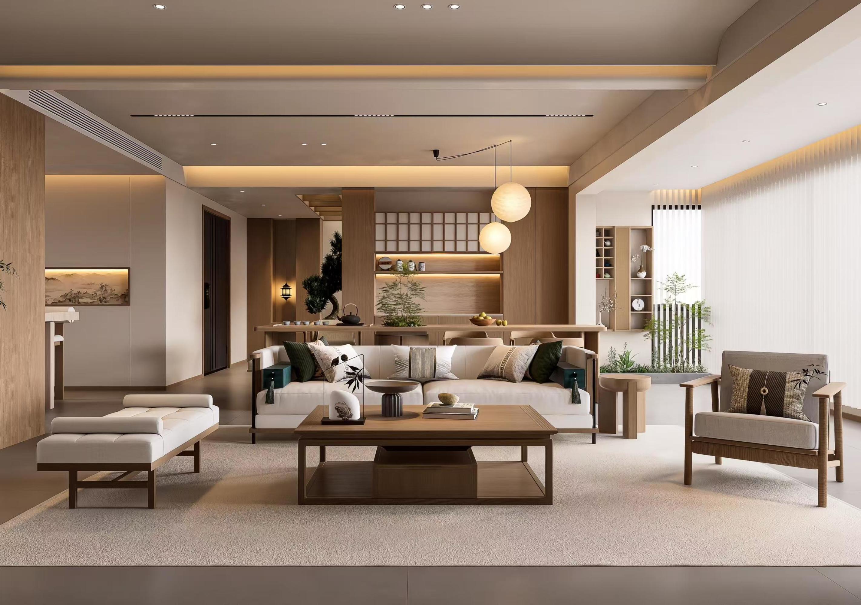 宋氏美学[ID: 115295445]_建e效果图