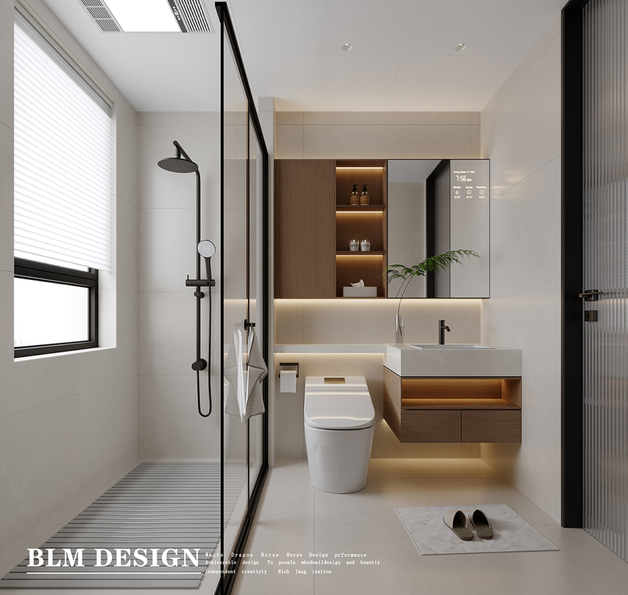 意式效果图设计案例分享[ID: 114902028]_建e效果图