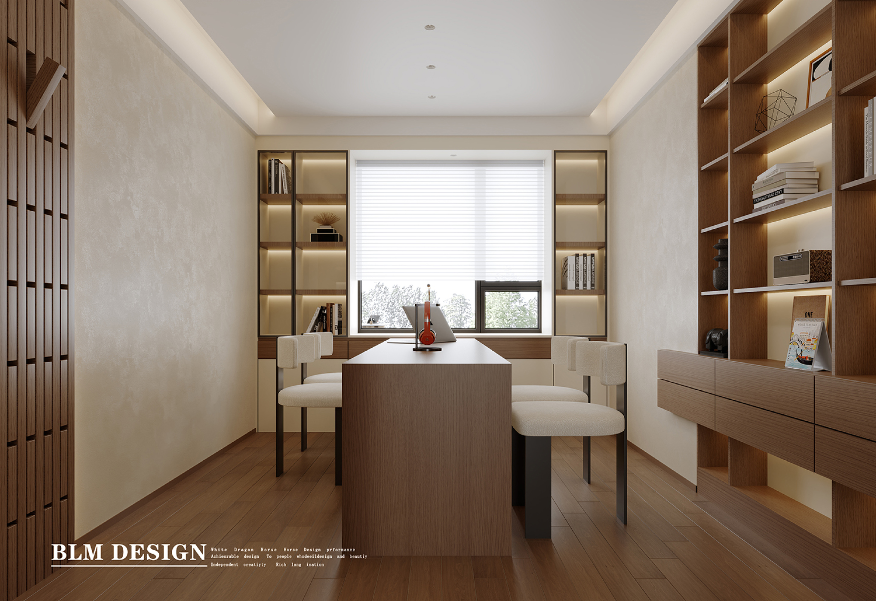 意式效果图设计案例分享[ID: 114902028]_建e效果图