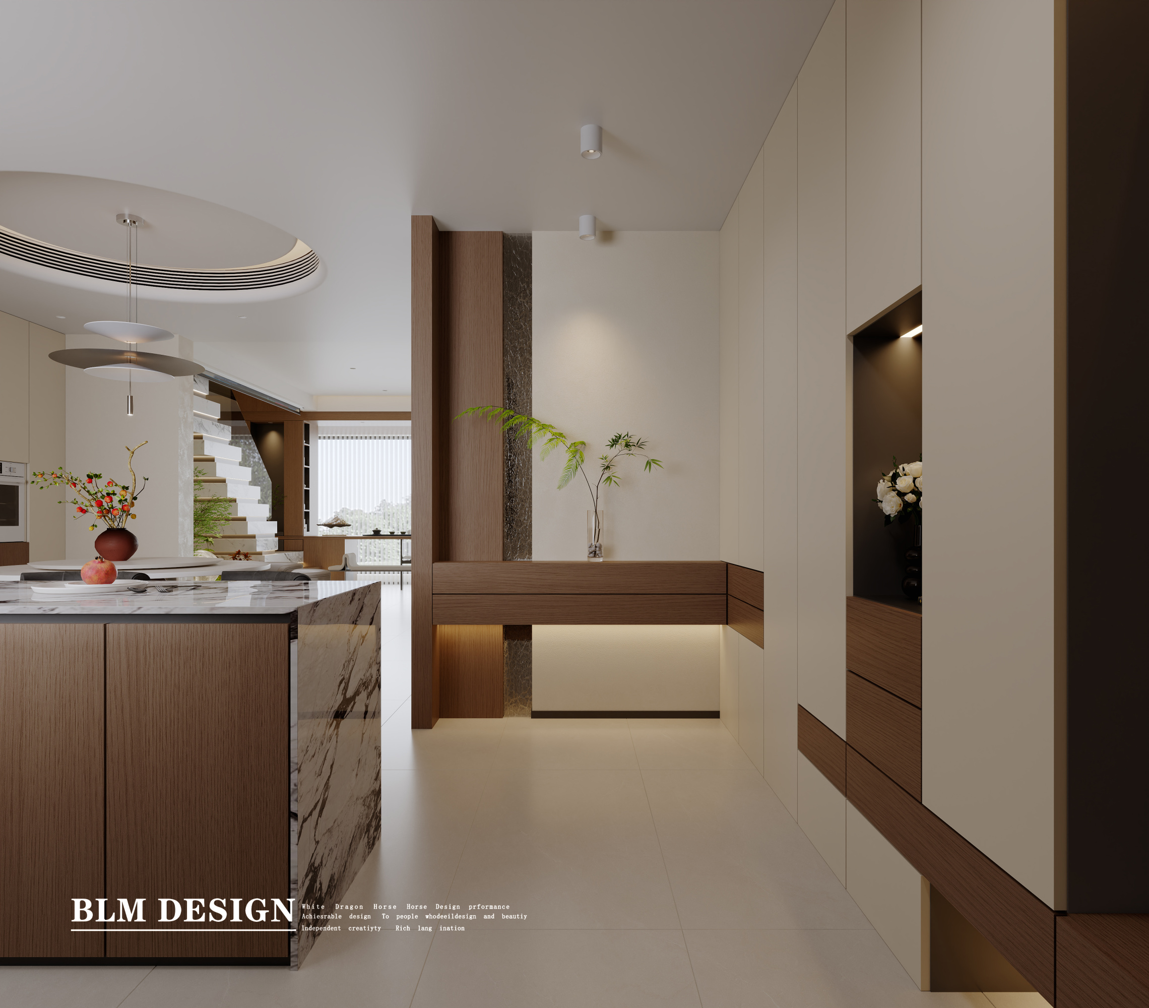 意式效果图设计案例分享[ID: 114902028]_建e效果图