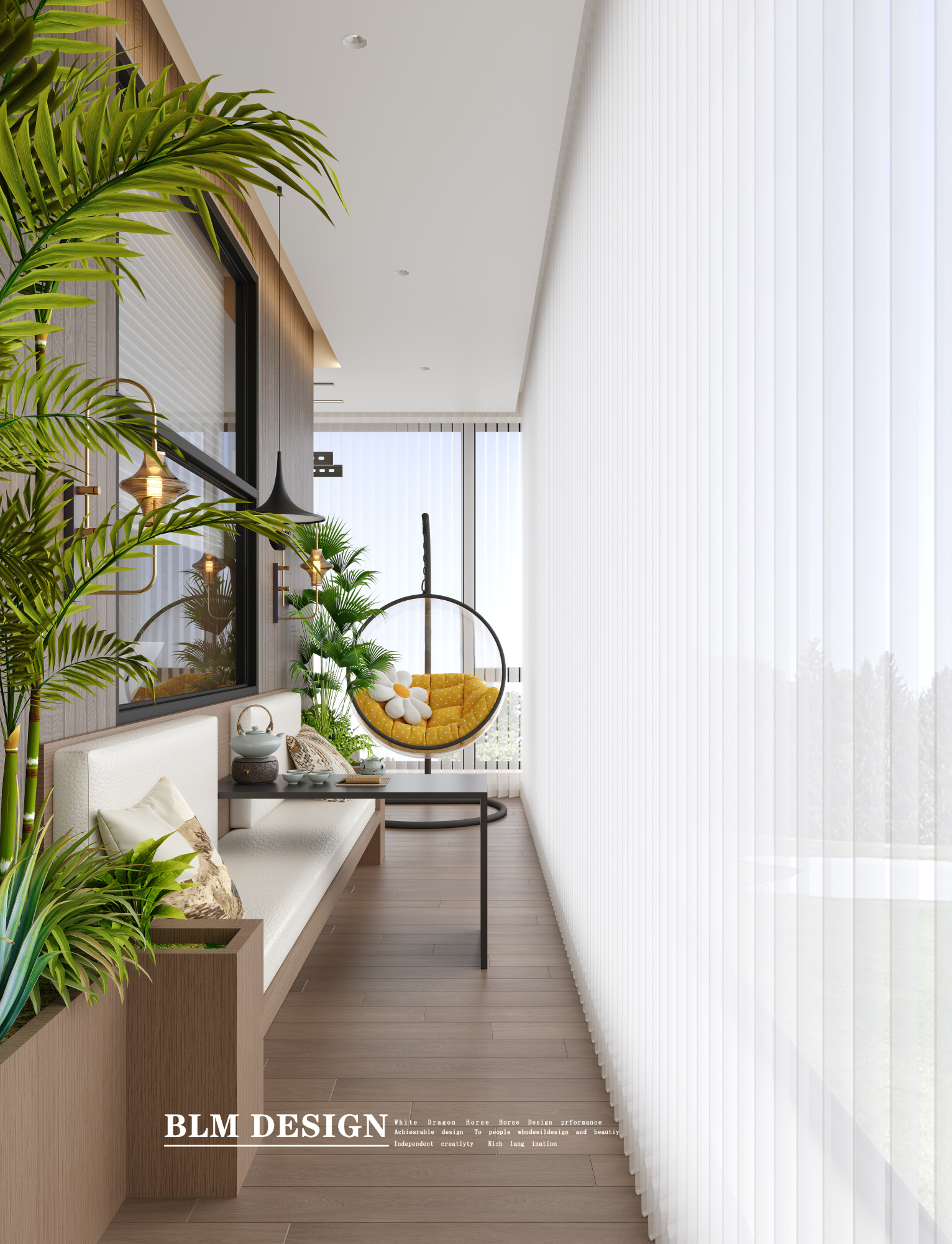 意式效果图设计案例分享[ID: 114902028]_建e效果图