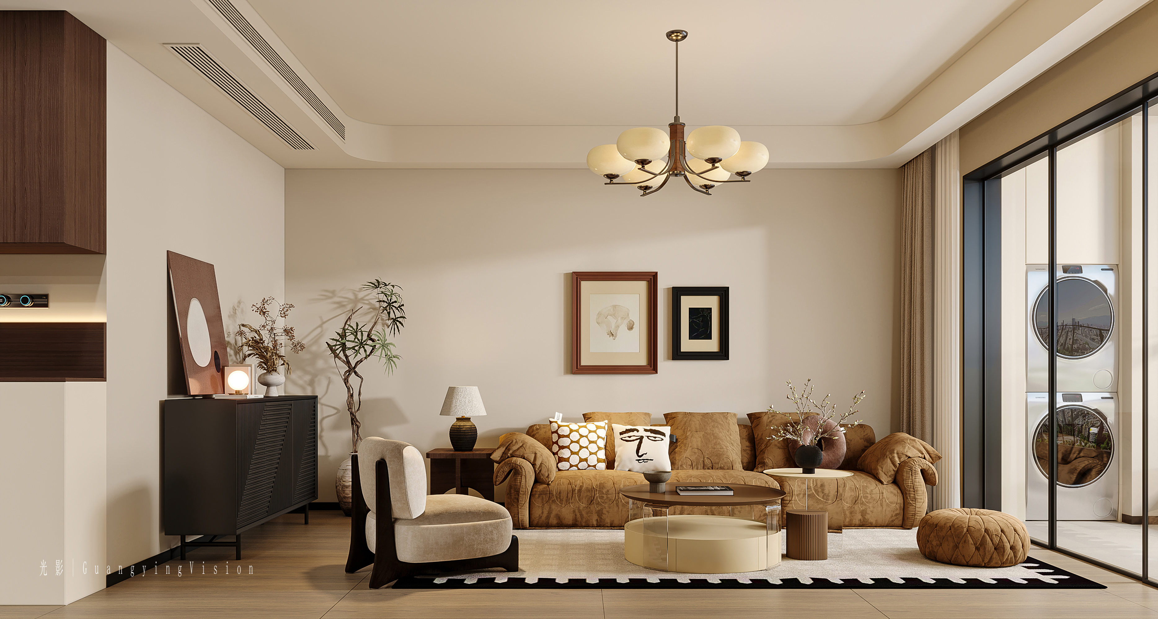 中古风[ID: 114836682]_建e效果图