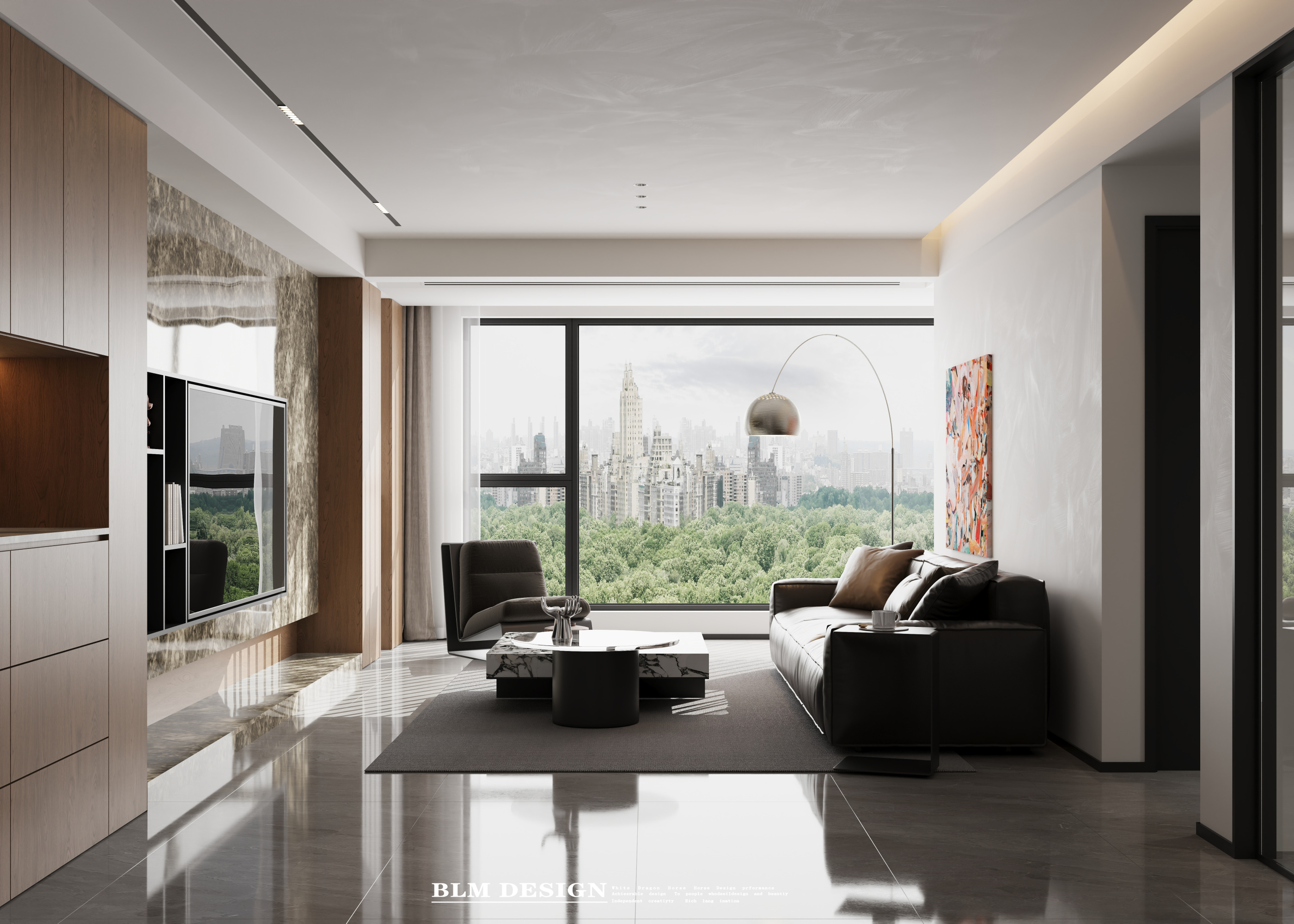 现代[ID: 114836506]_建e效果图