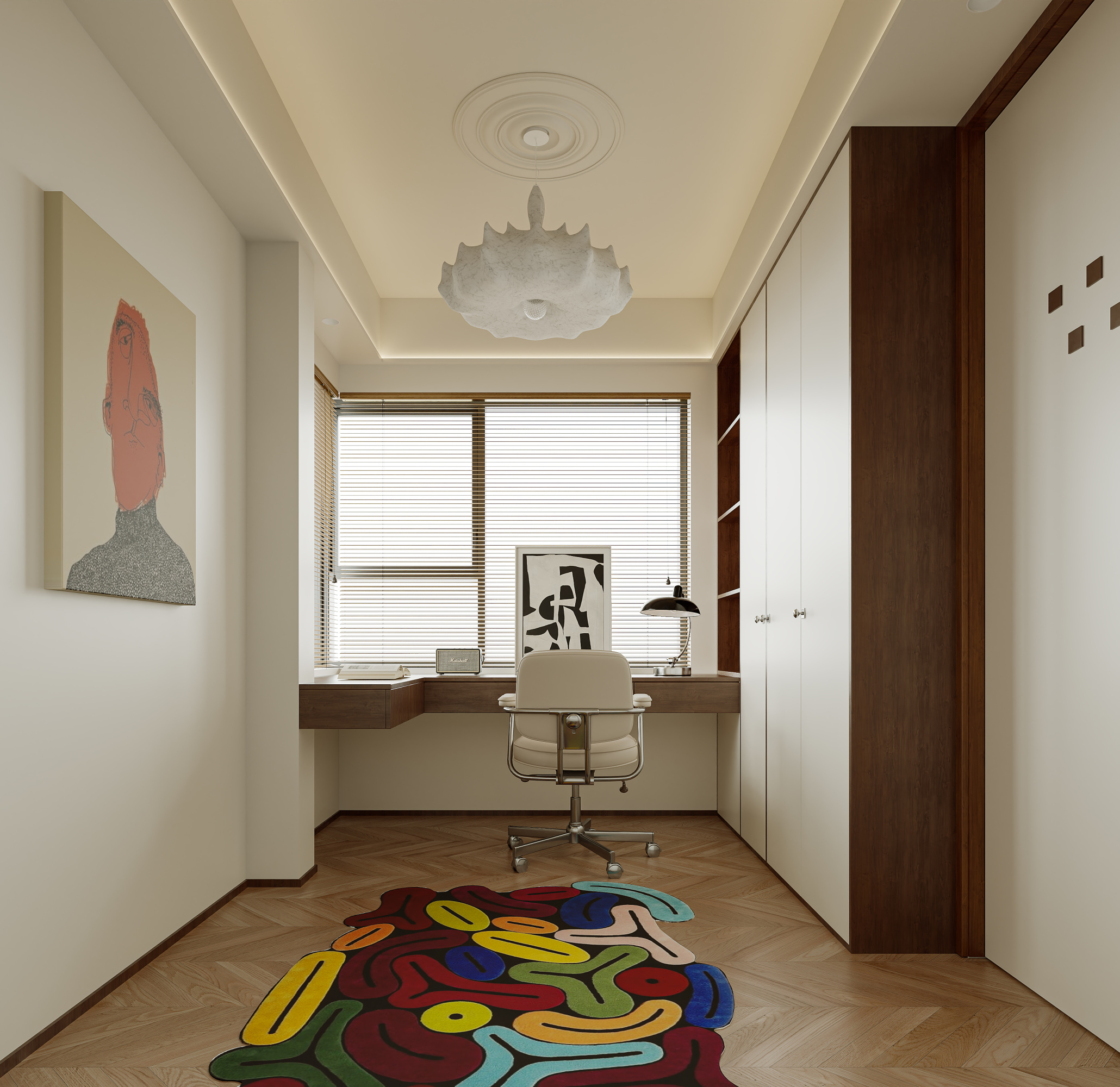 中古风-效果图[ID: 115622976]_建e效果图
