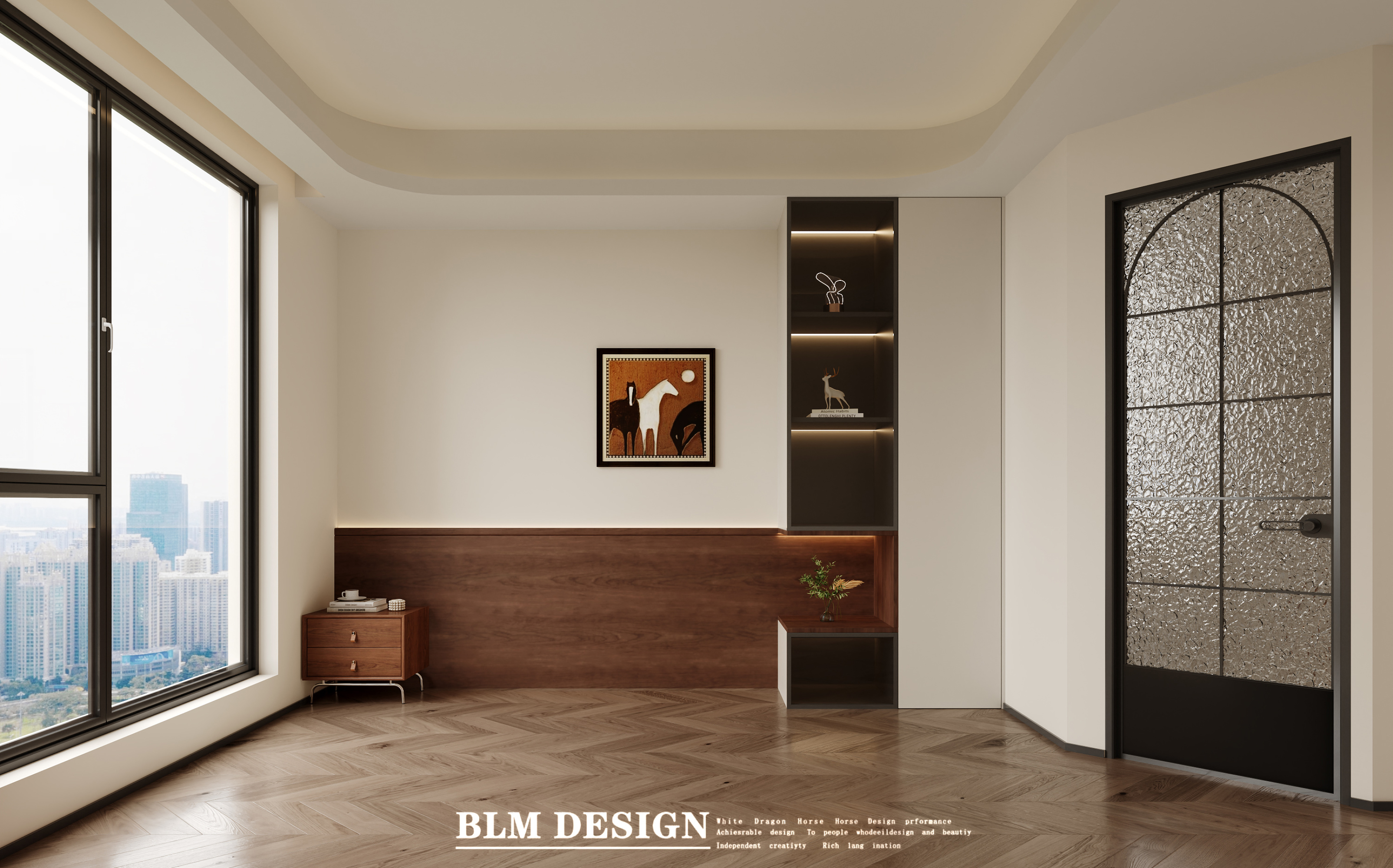 中古-白龙马效果图[ID: 115819619]_建e效果图