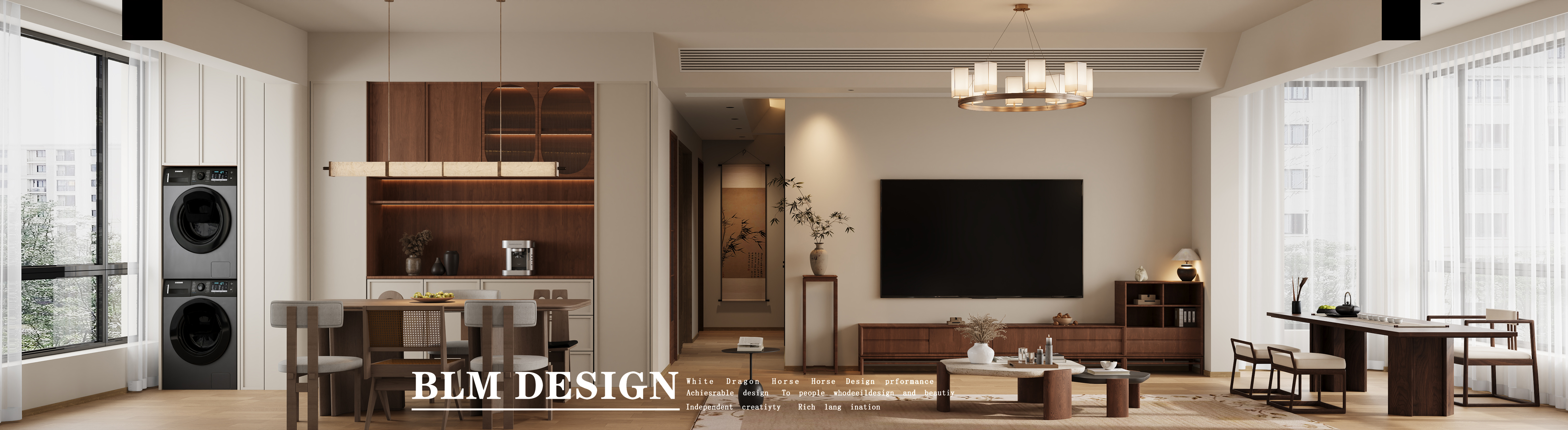 中古-白龙马效果图[ID: 115754218]_建e效果图