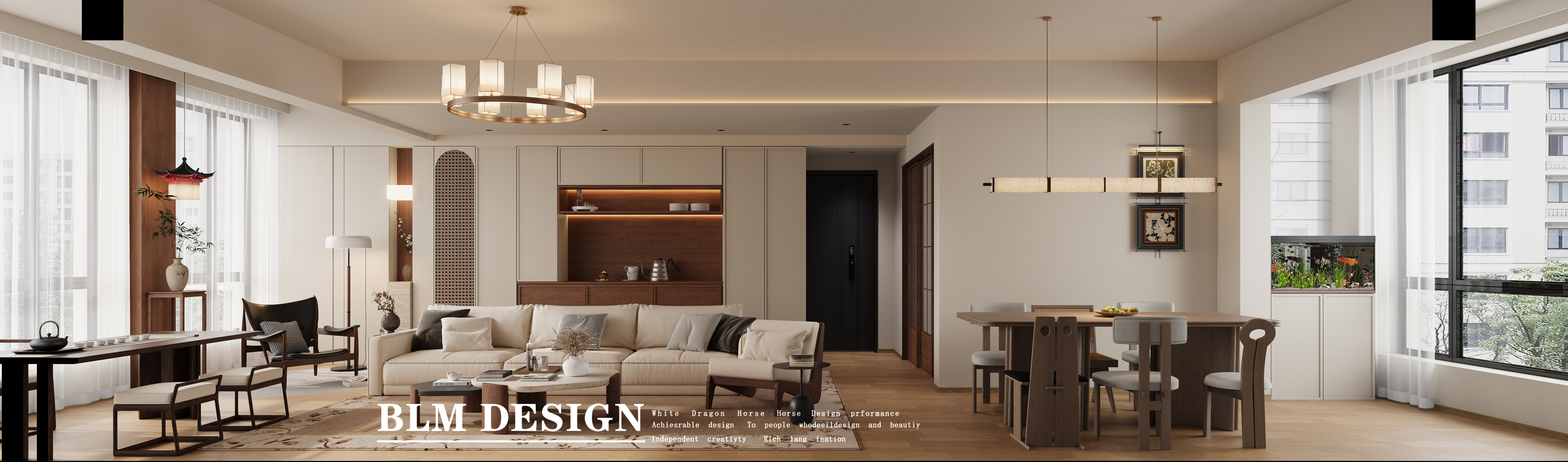 中古-白龙马效果图[ID: 115754218]_建e效果图