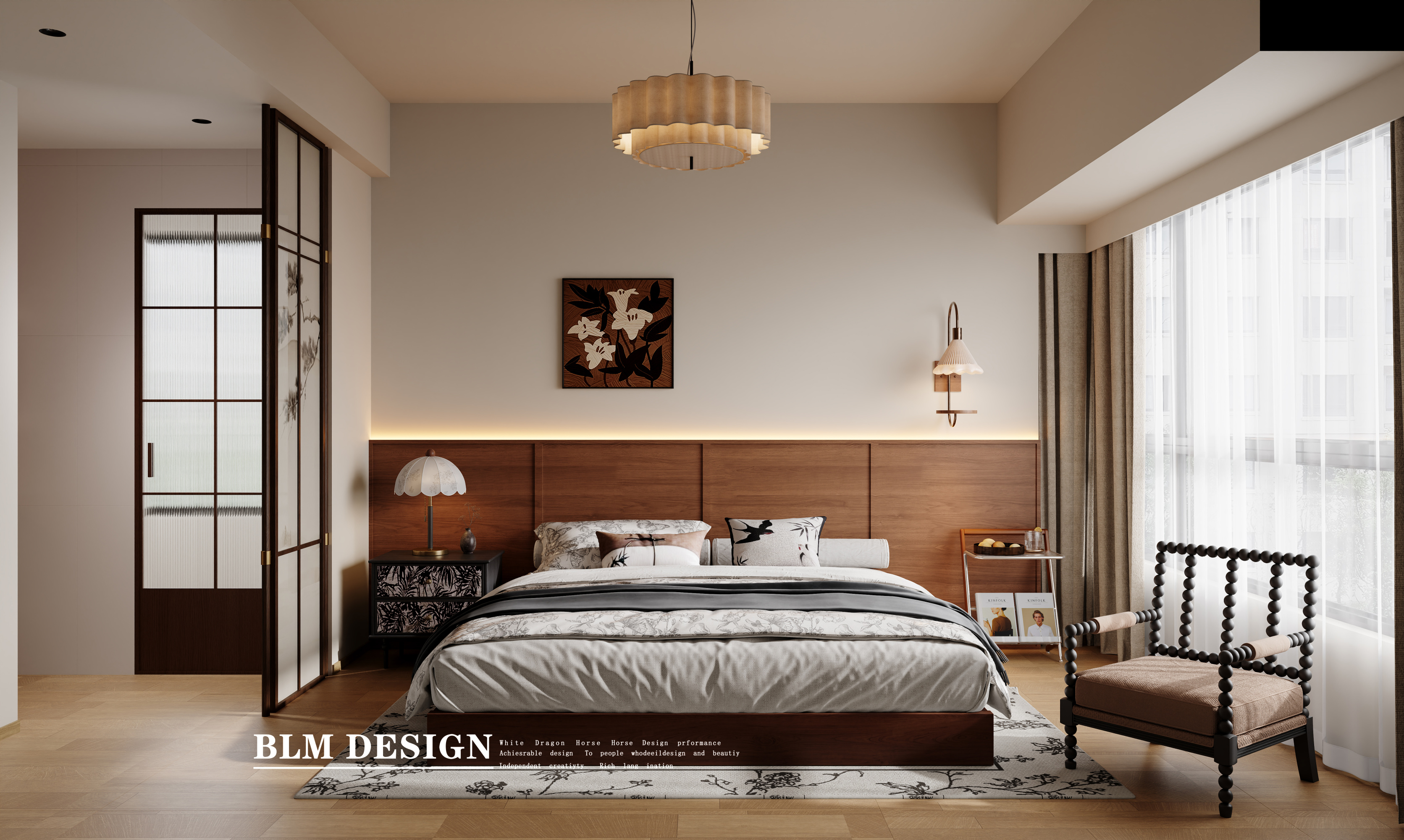 中古-白龙马效果图[ID: 115754218]_建e效果图