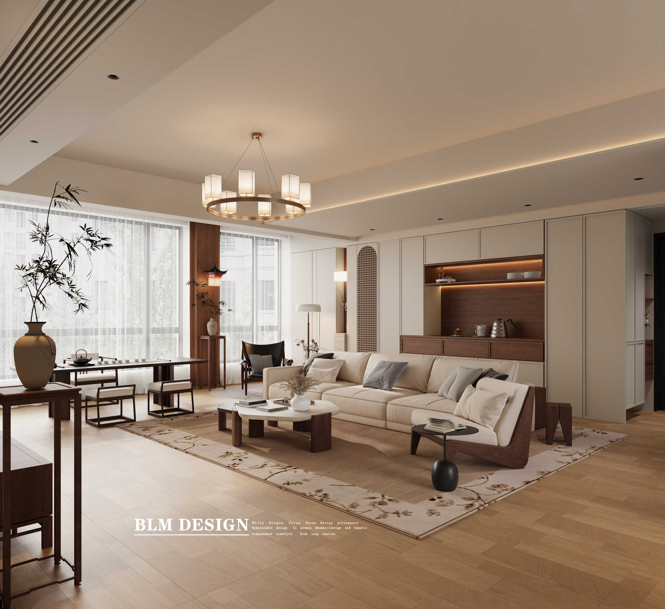 中古-白龙马效果图[ID: 115754218]_建e效果图
