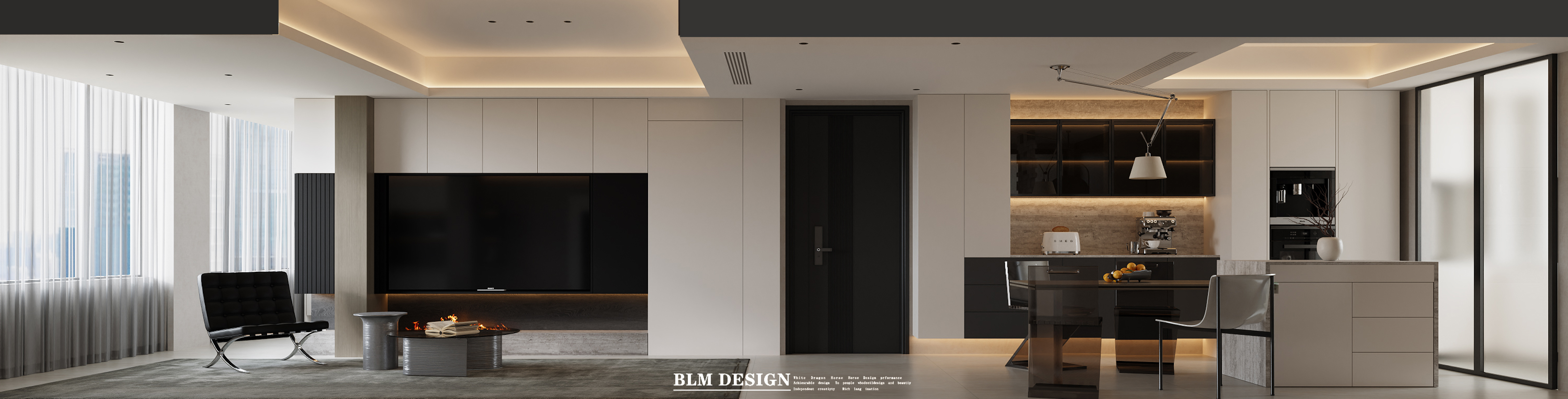 意式-白龙马效果图[ID: 115753998]_建e效果图