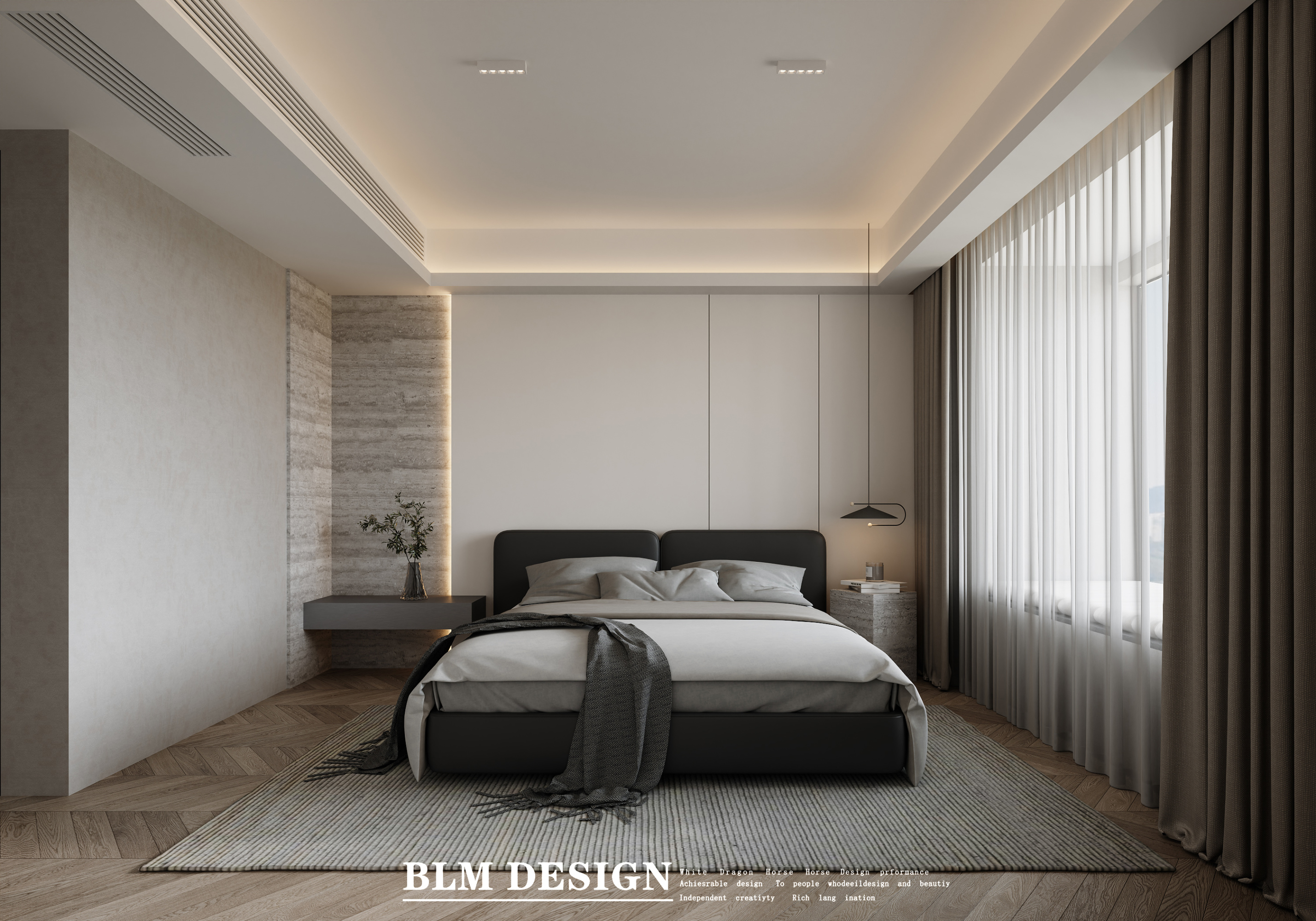 意式-白龙马效果图[ID: 115753998]_建e效果图