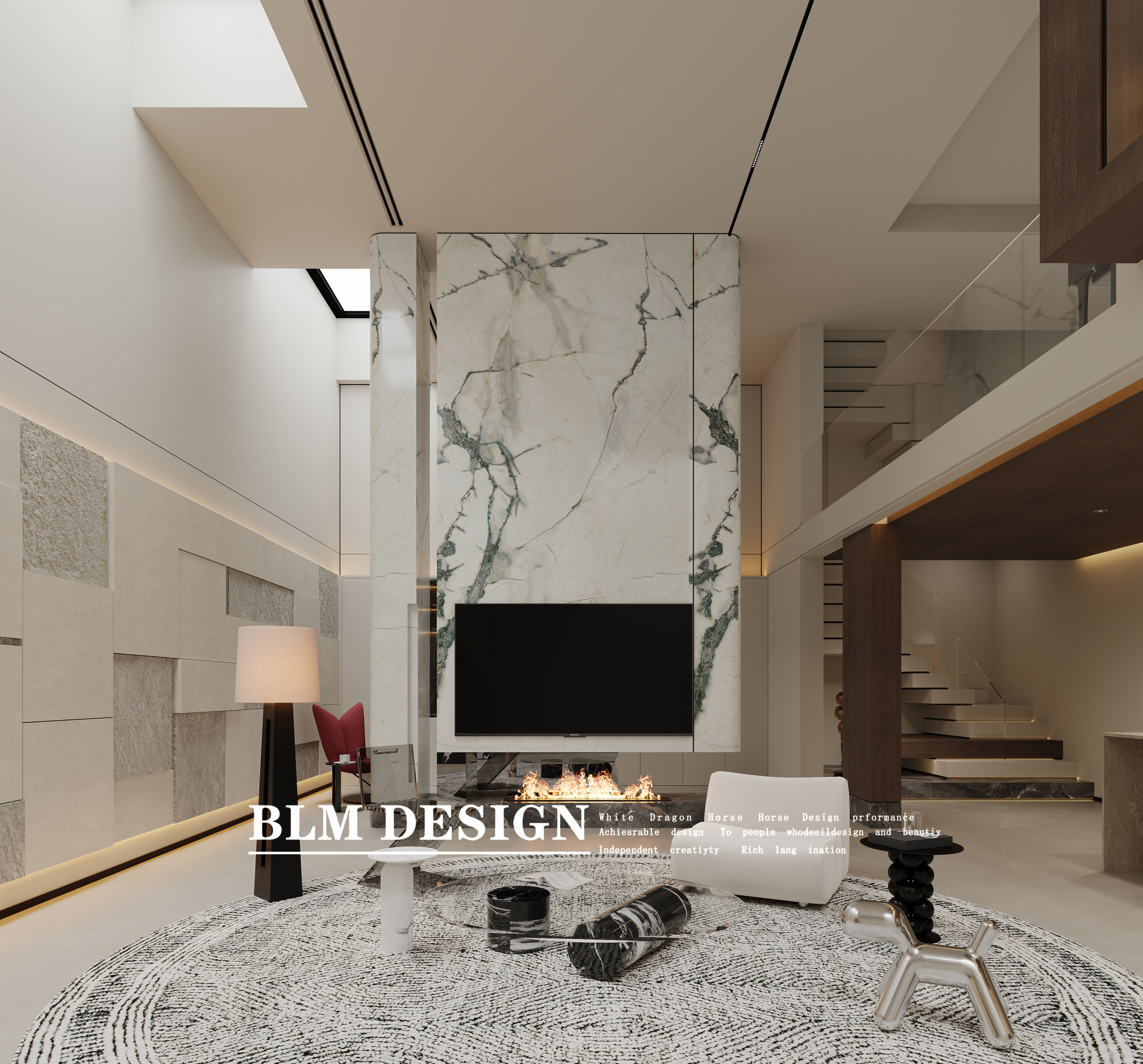 地下室案例分享[ID: 115426485]_建e效果图