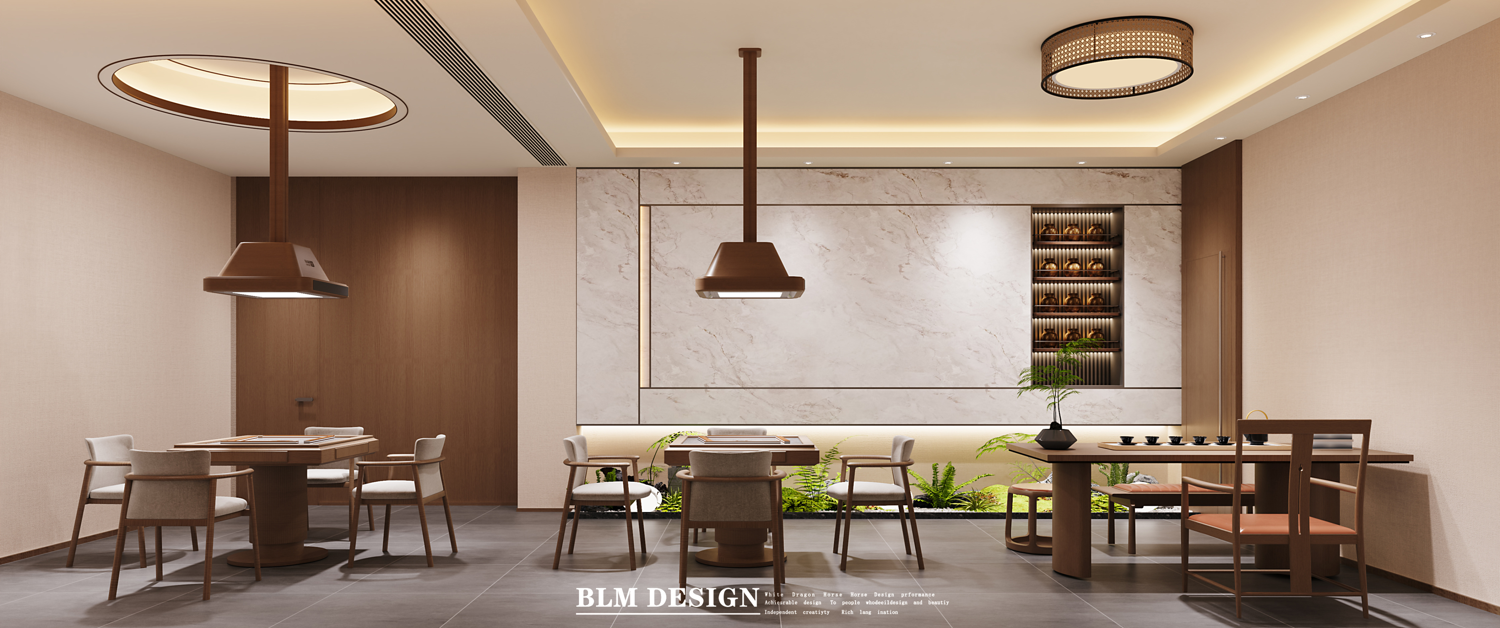 工装酒店效果图[ID: 115361013]_建e效果图