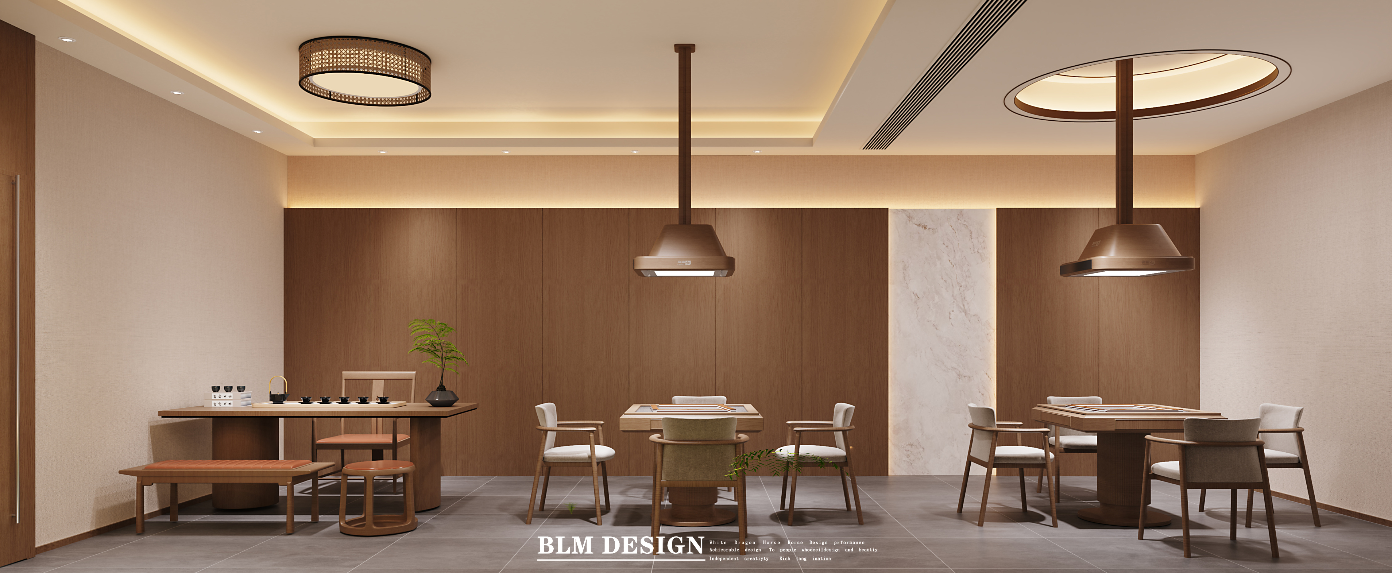 工装酒店效果图[ID: 115361013]_建e效果图