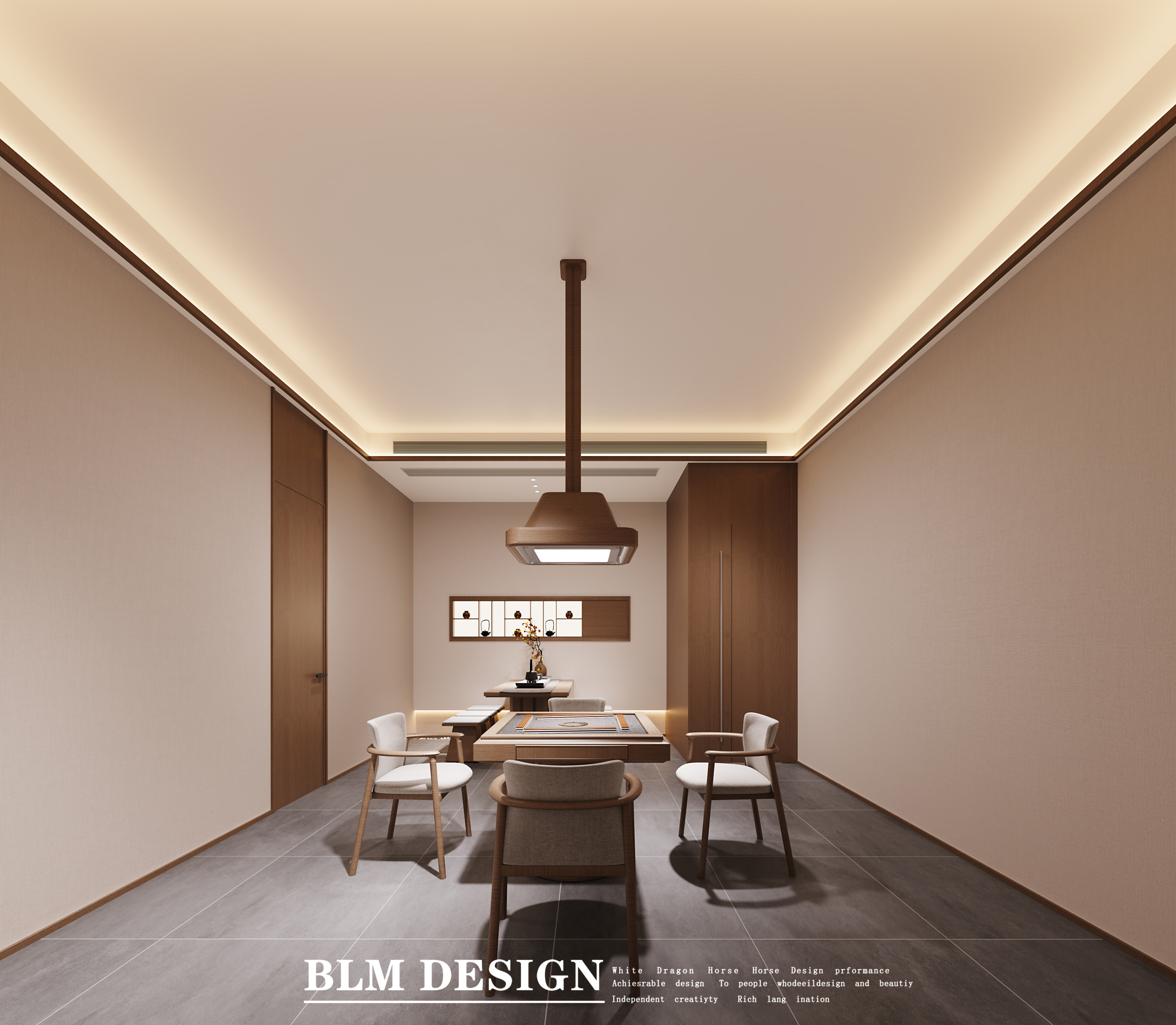 工装酒店效果图[ID: 115361013]_建e效果图