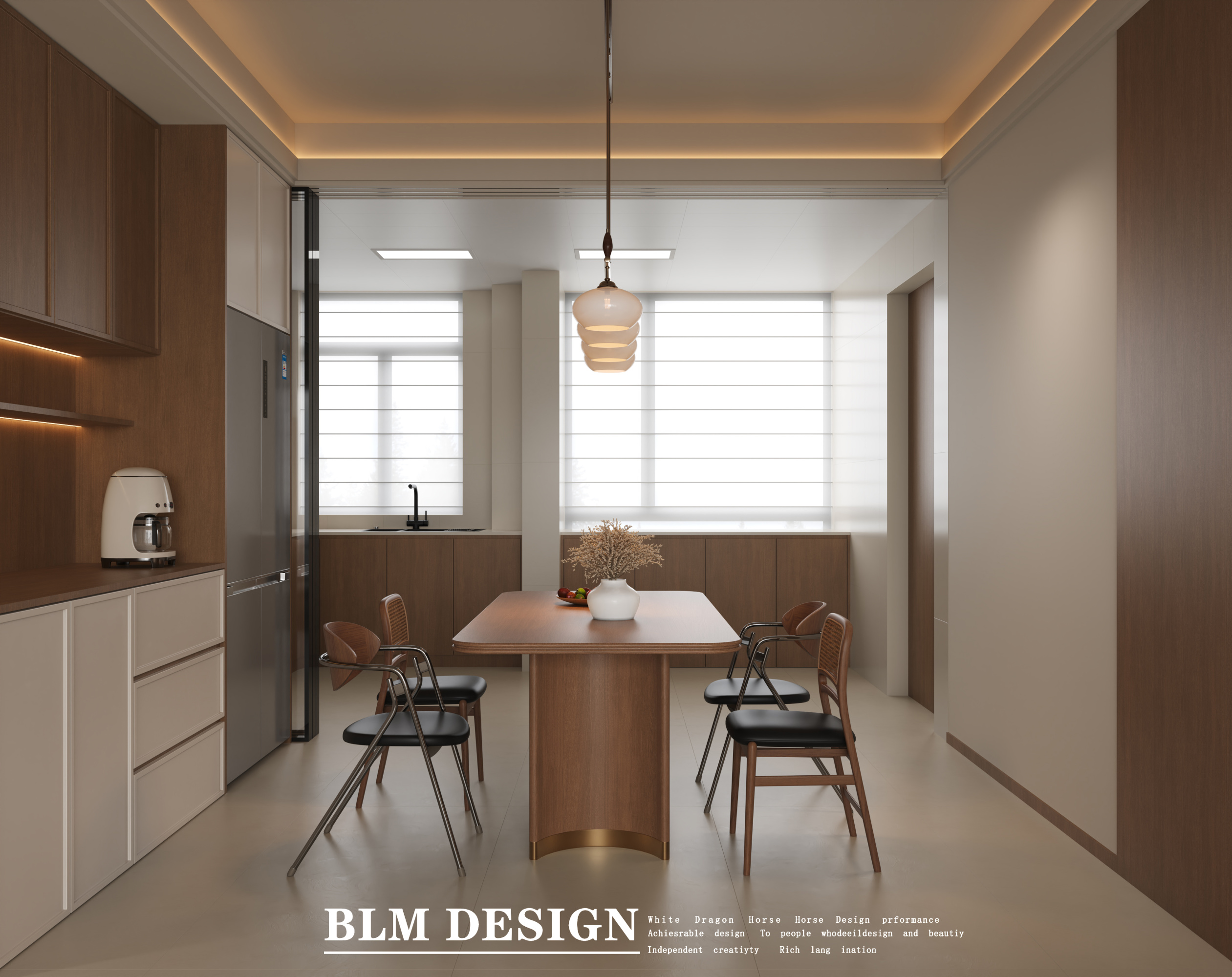 中古--白龙马效果图[ID: 115557552]_建e效果图