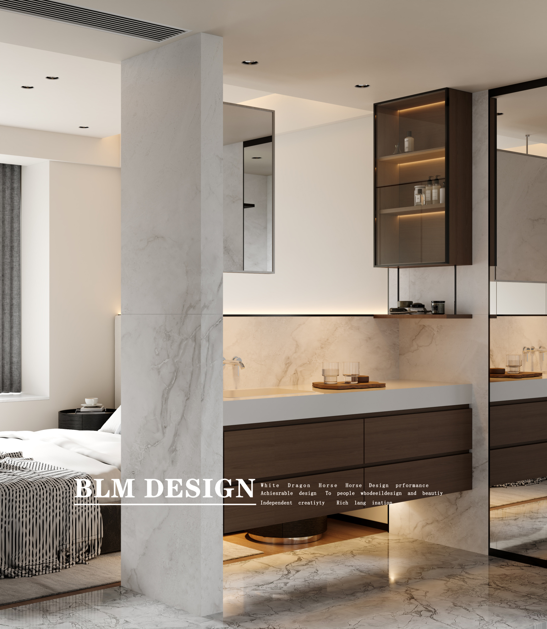 意式效果图案例[ID: 115557475]_建e效果图