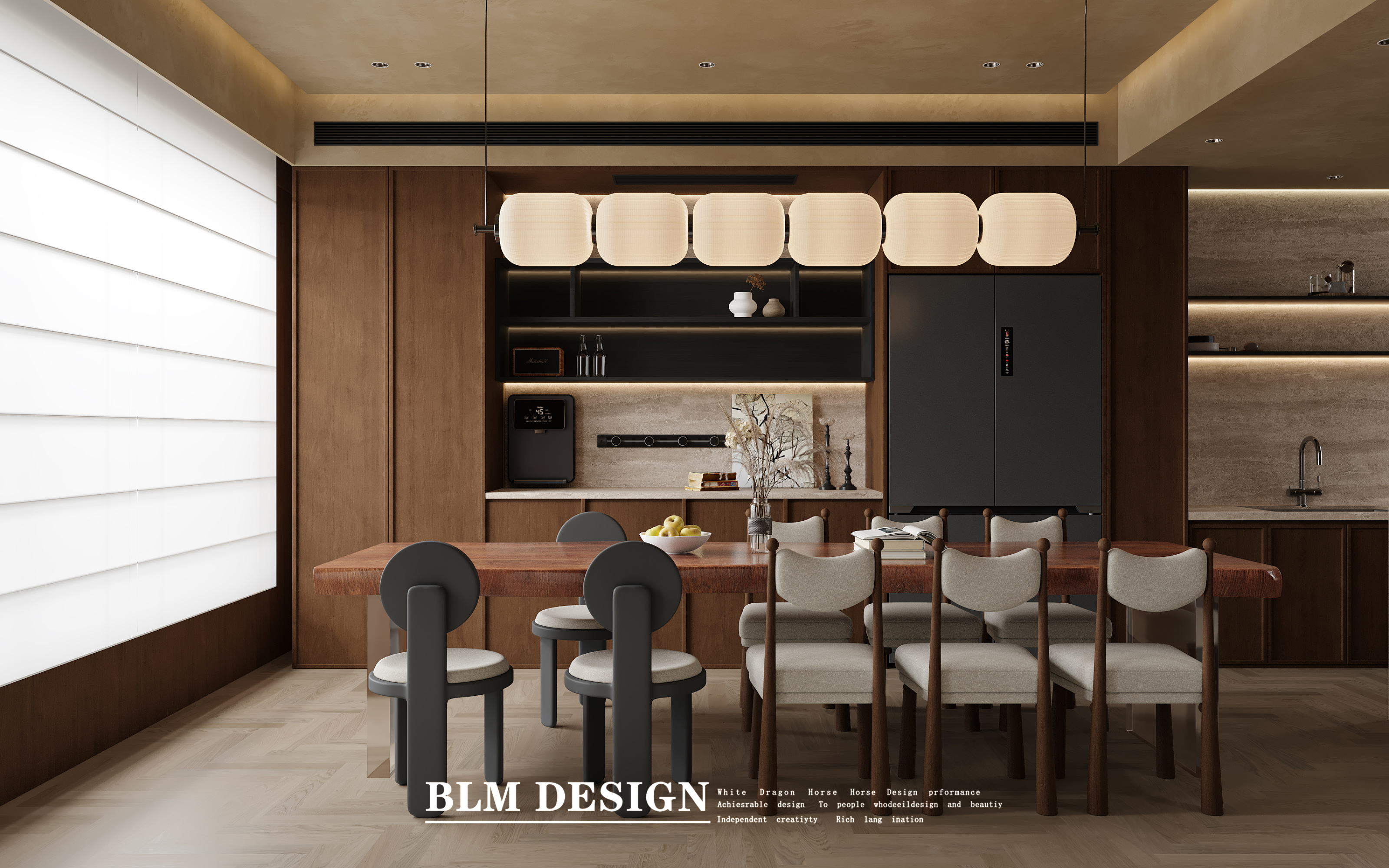 中古风效果图案例[ID: 115557443]_建e效果图