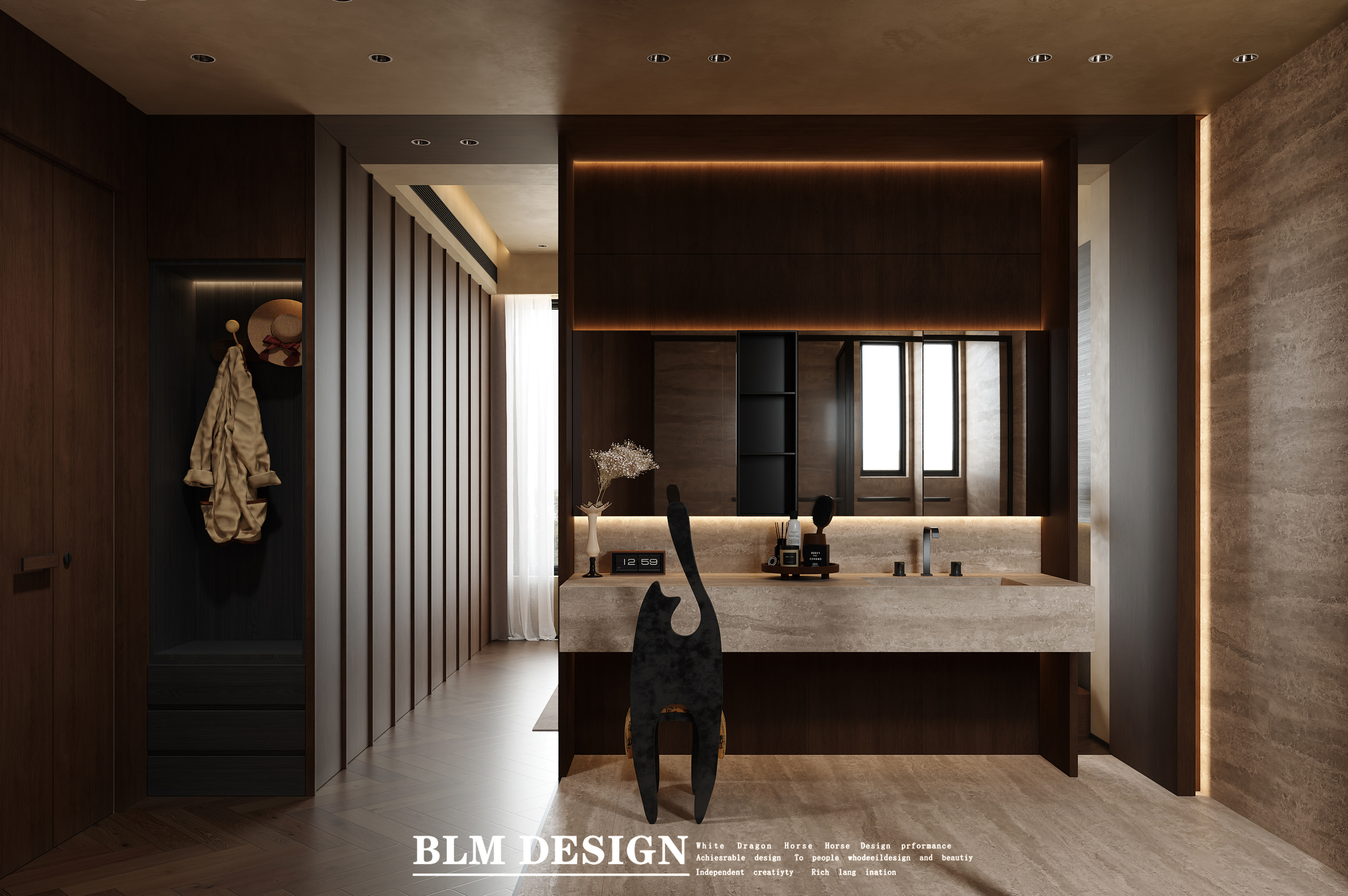 中古风效果图案例[ID: 115557443]_建e效果图