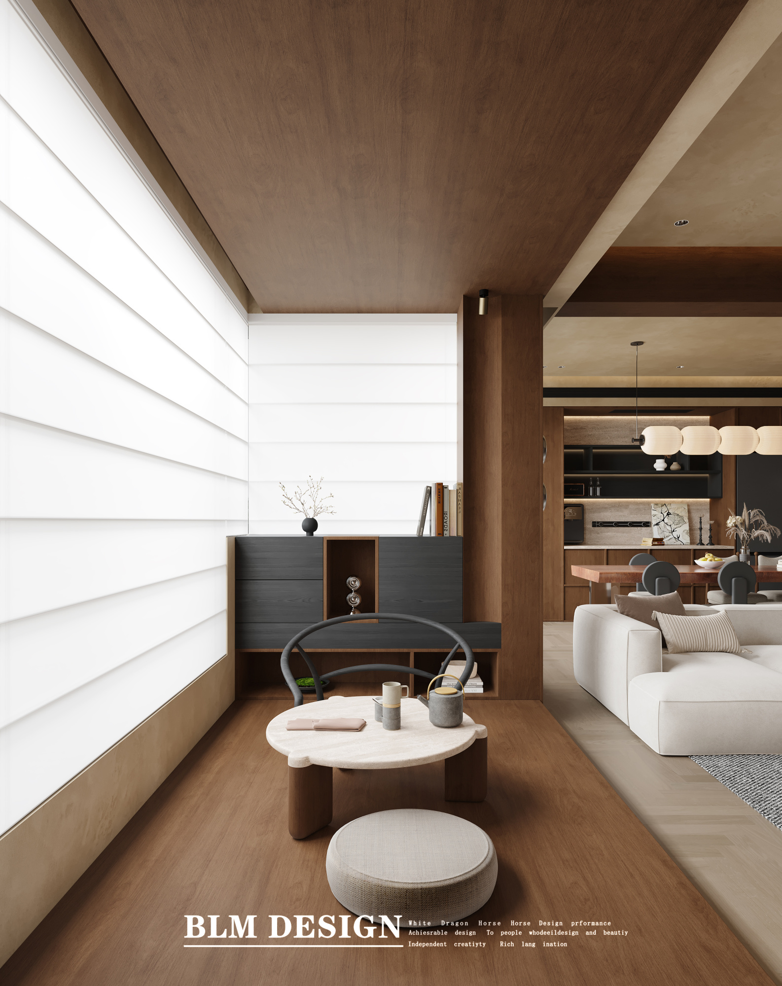 中古风效果图案例[ID: 115557443]_建e效果图