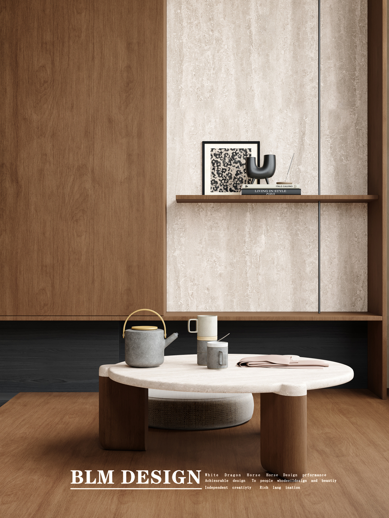 中古风效果图案例[ID: 115557443]_建e效果图
