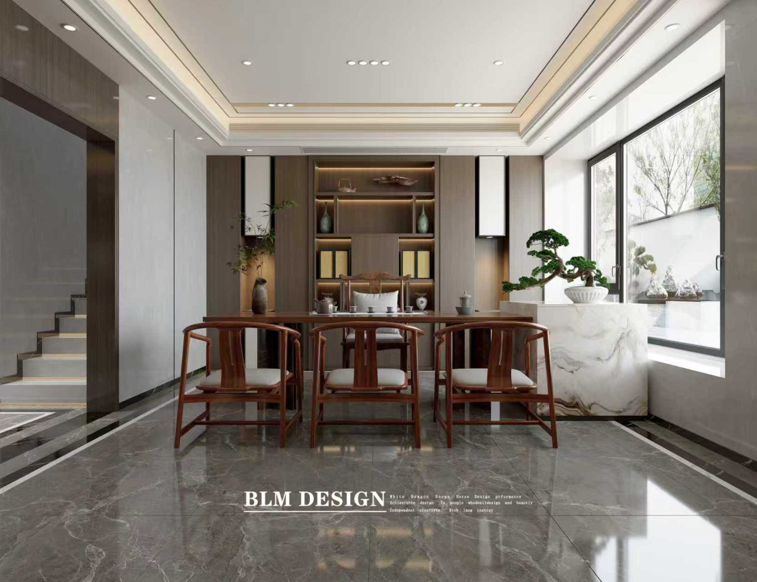 白龙马效果图[ID: 115557605]_建e效果图