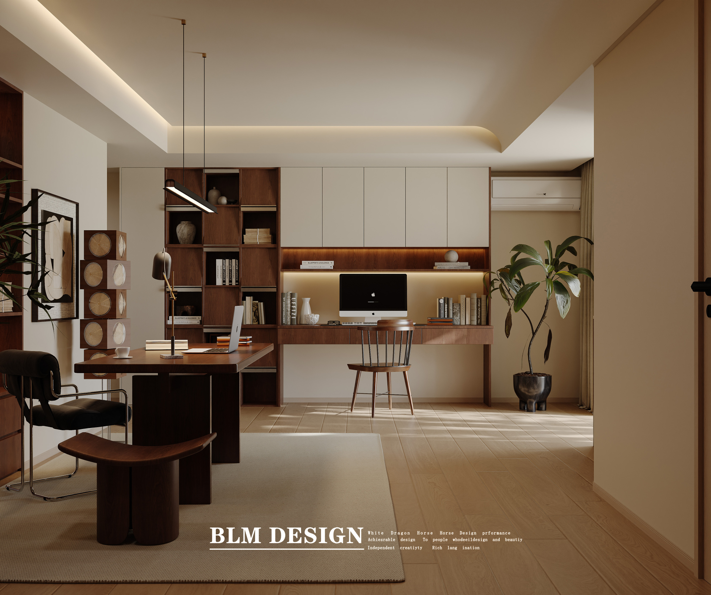 中古风效果图设计案例[ID: 115557396]_建e效果图
