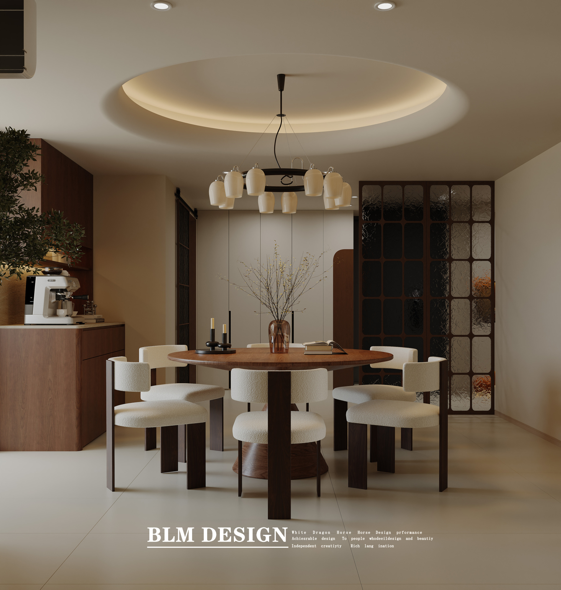 中古风效果图设计案例[ID: 115557396]_建e效果图