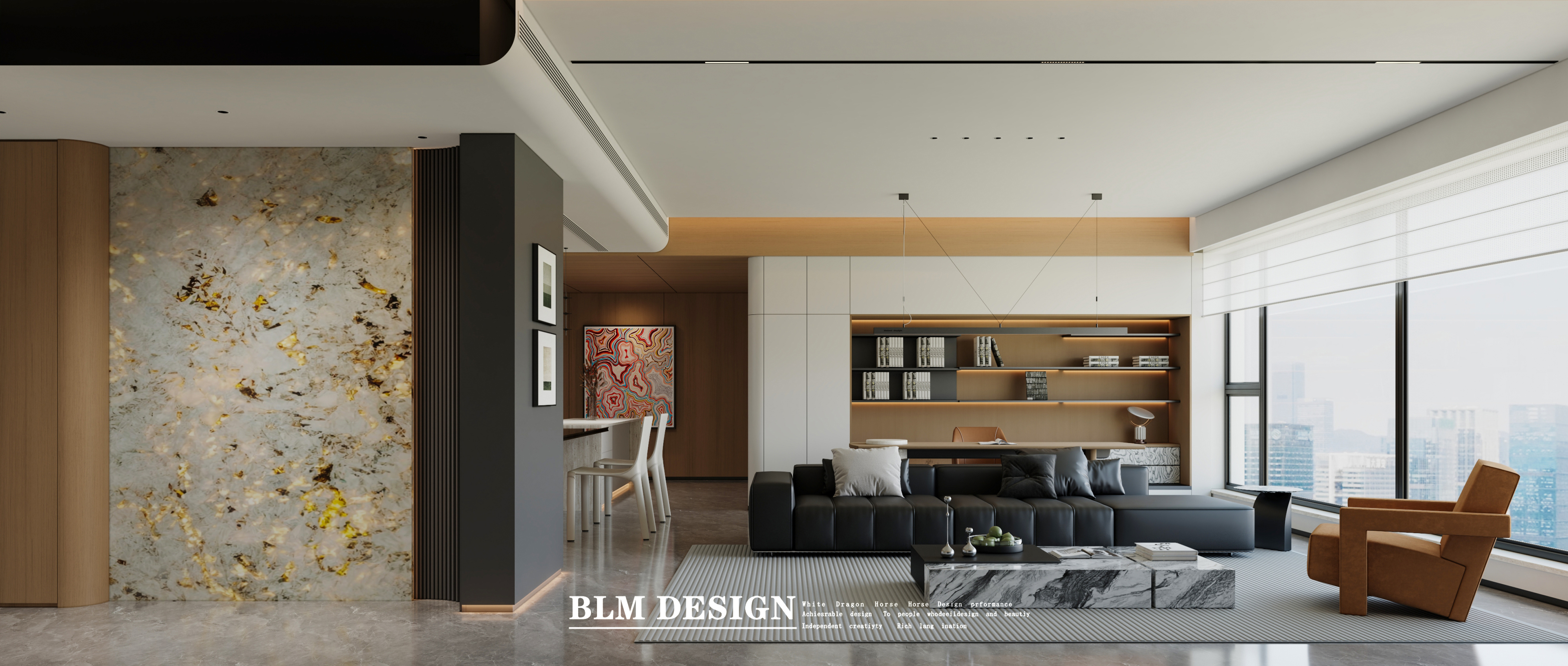 家装效果图案例[ID: 115491977]_建e效果图