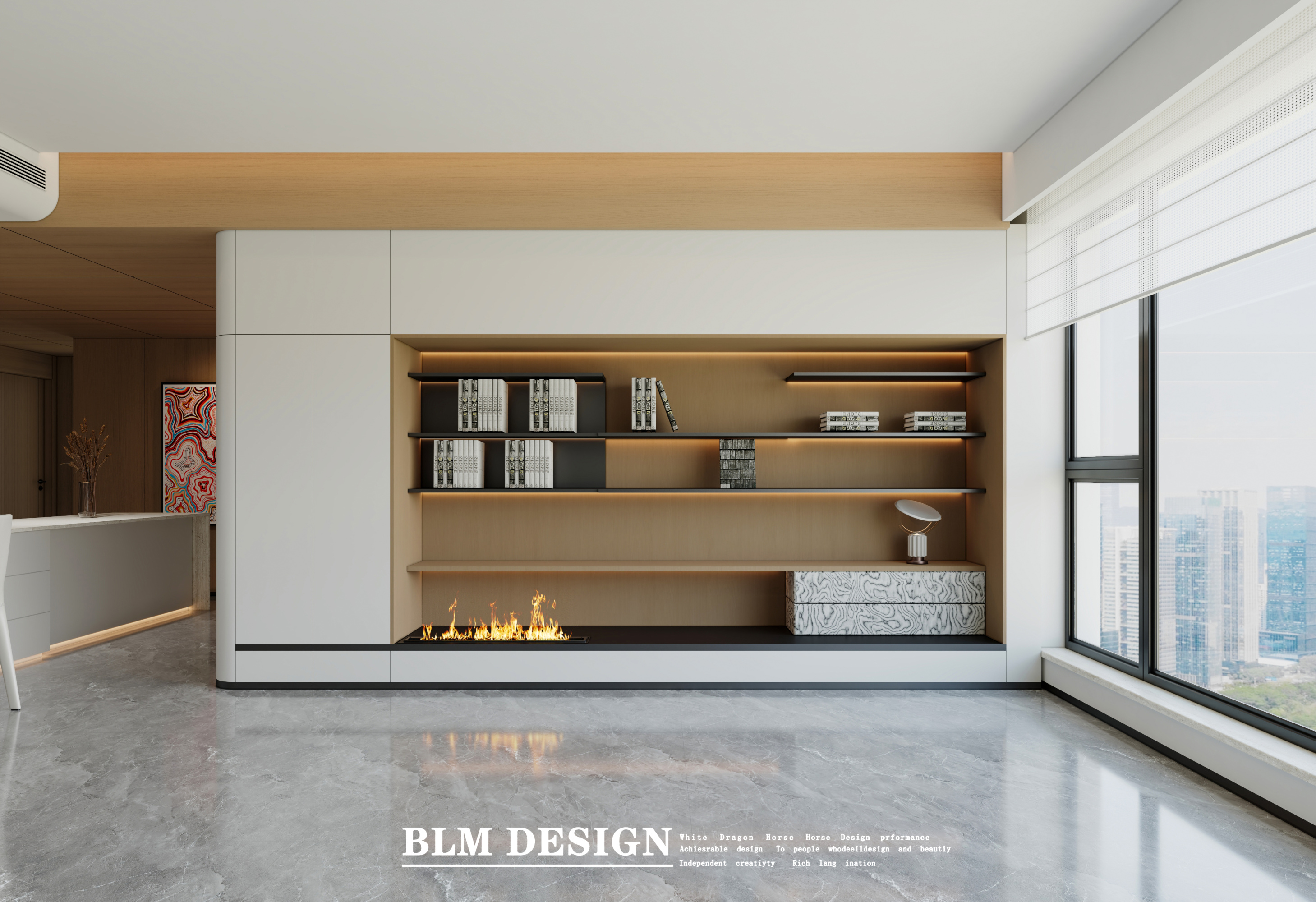 家装效果图案例[ID: 115491977]_建e效果图
