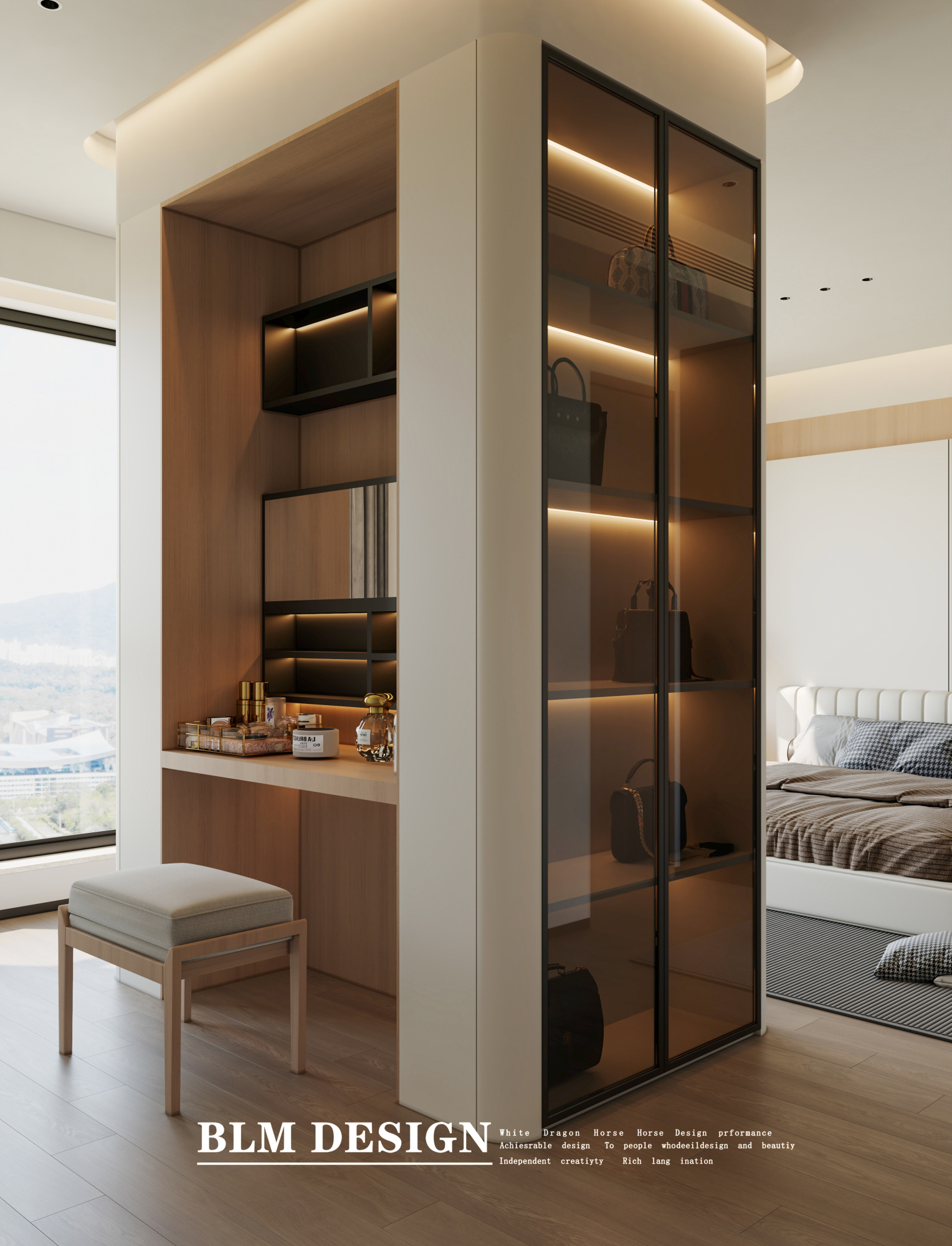 家装效果图案例[ID: 115491977]_建e效果图