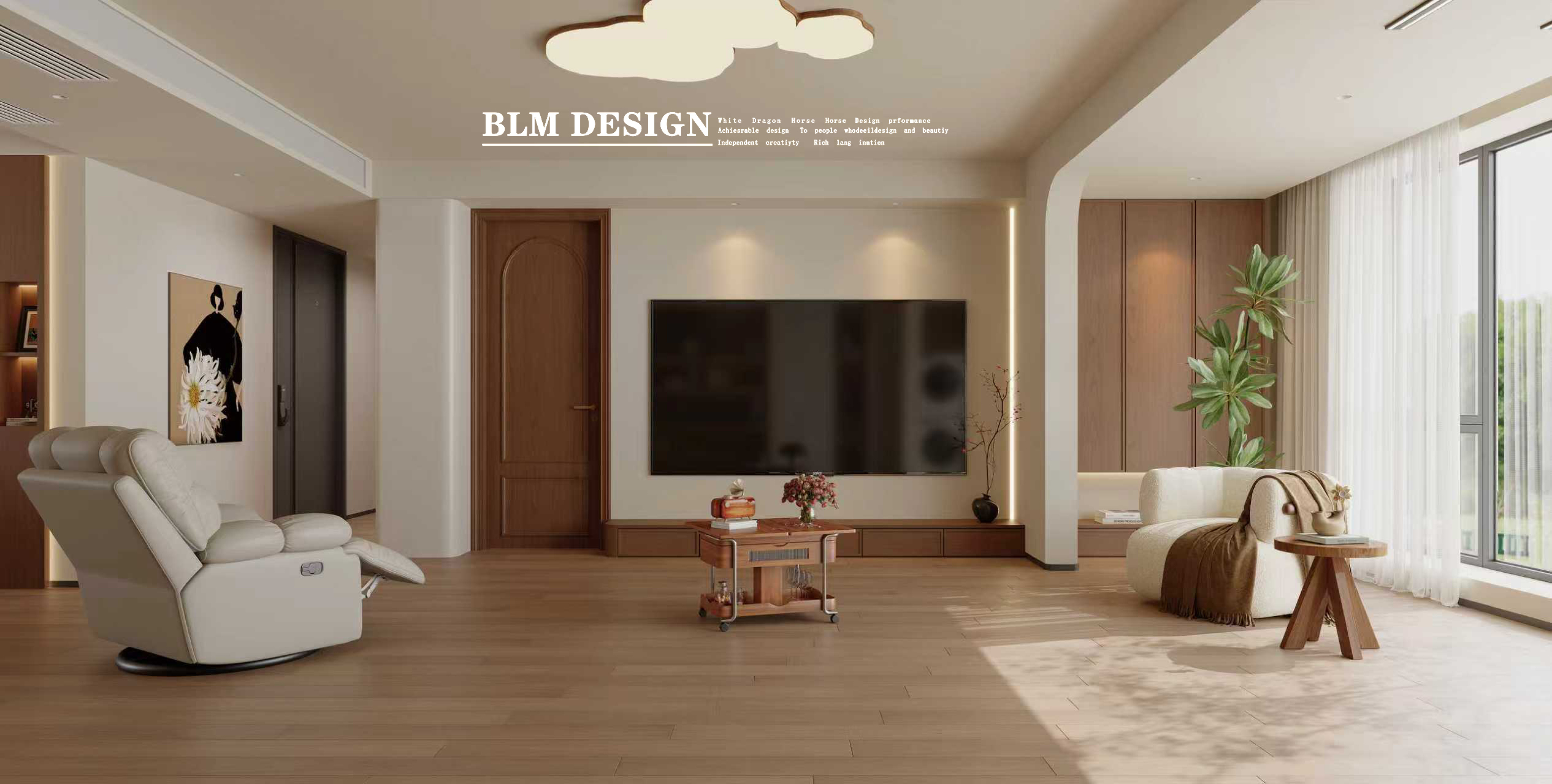 中古风[ID: 115492075]_建e效果图