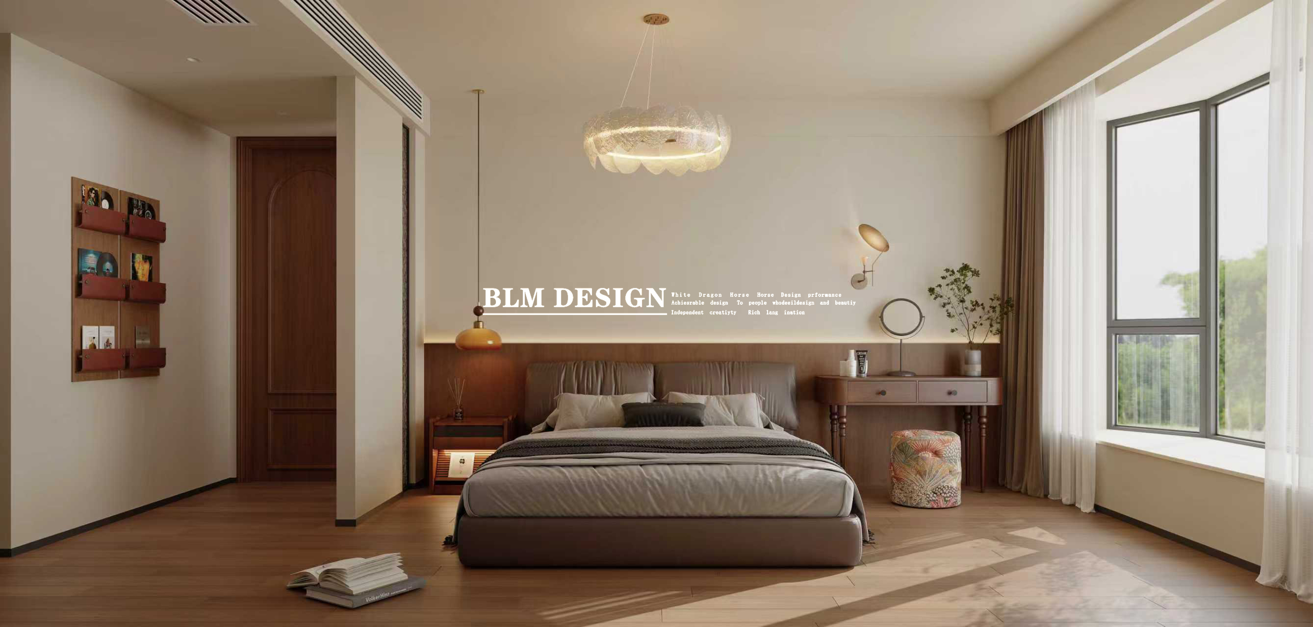 中古风[ID: 115492075]_建e效果图