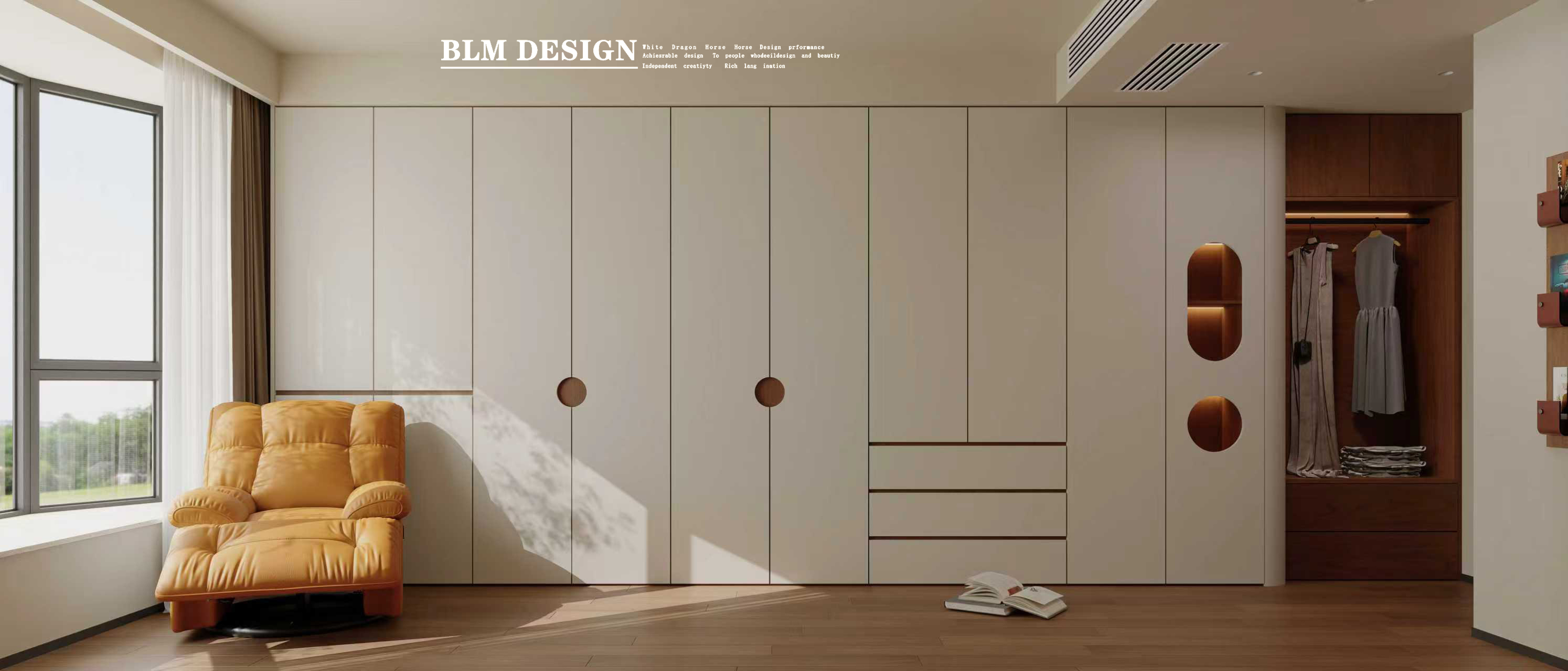 中古风[ID: 115492075]_建e效果图